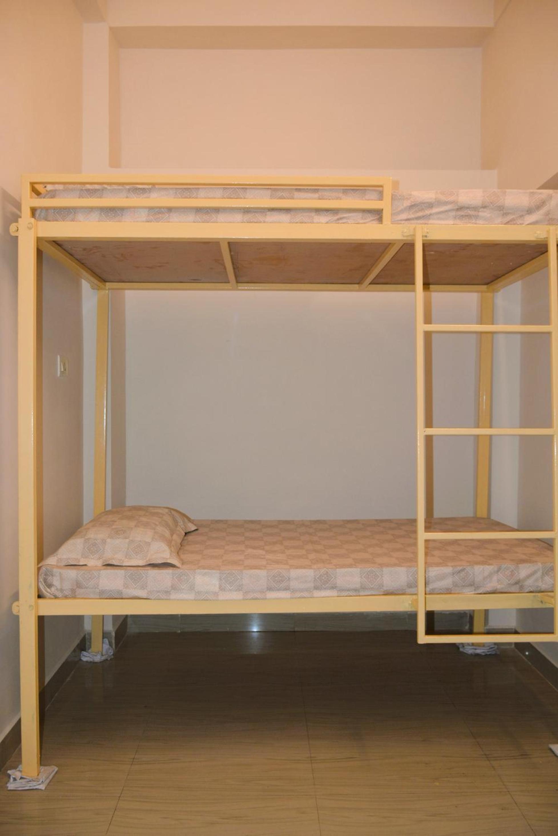 One-Bedroom Villa photo 1
