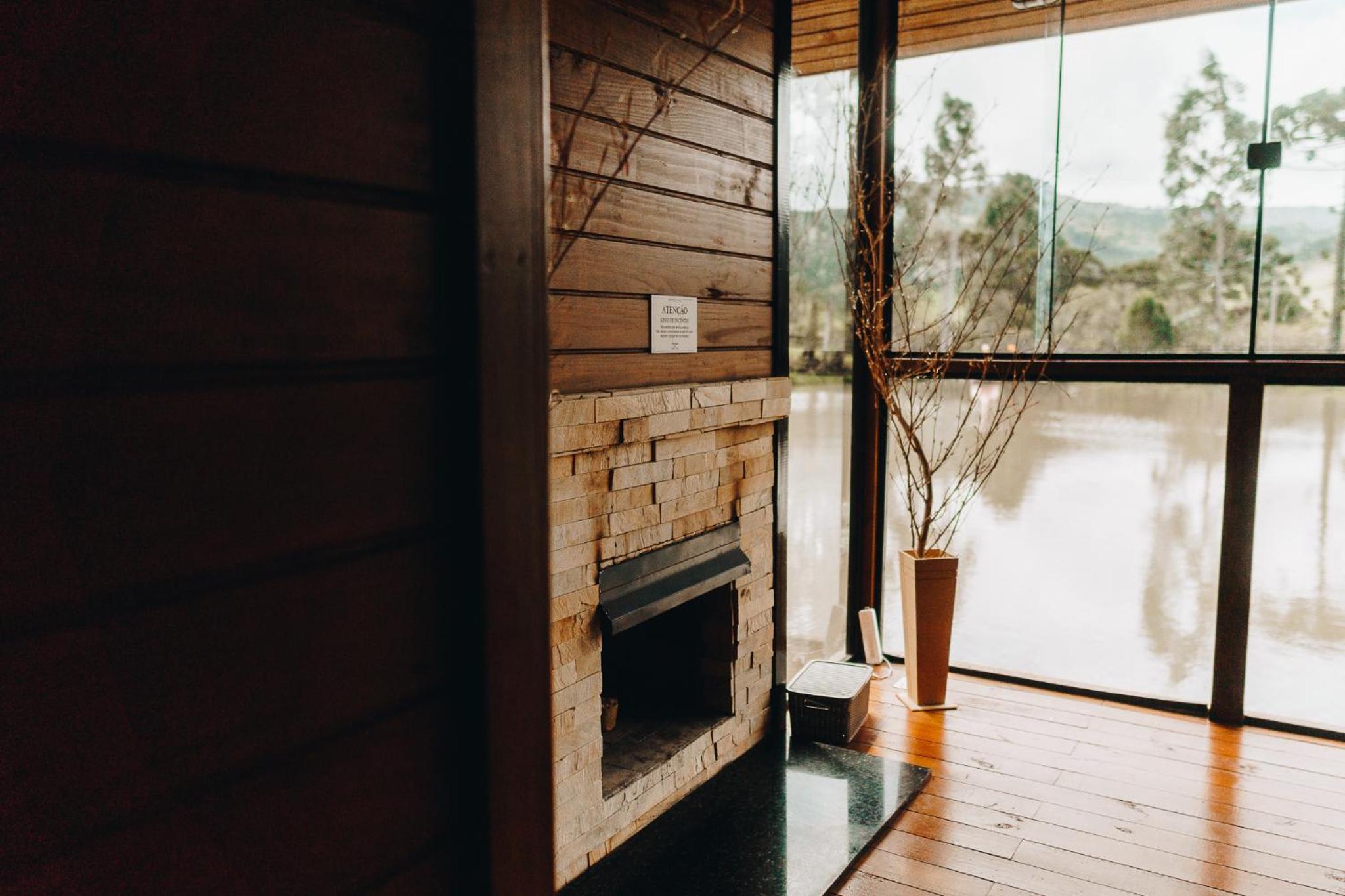 Two-Bedroom Chalet - Photo 26
