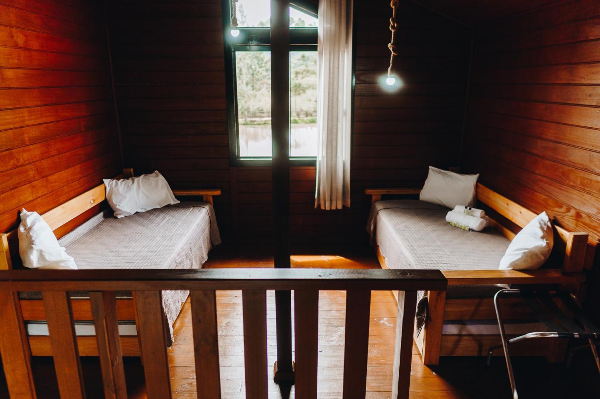 Two-Bedroom Chalet - Photo 25