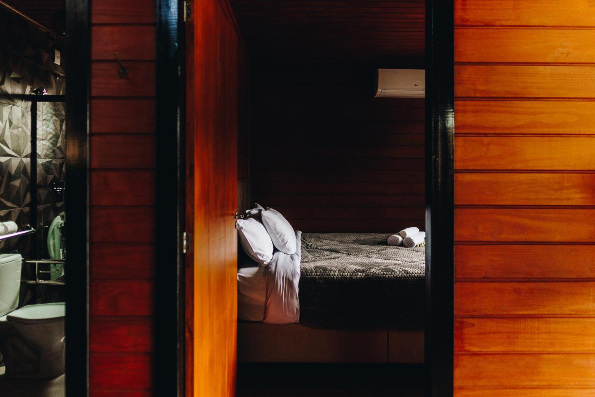 Two-Bedroom Chalet - Photo 24