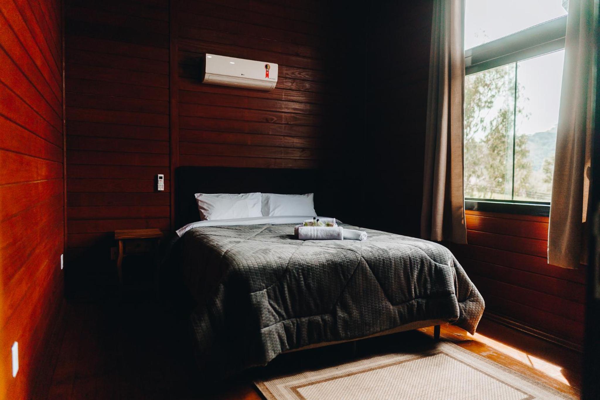 Two-Bedroom Chalet - Photo 22