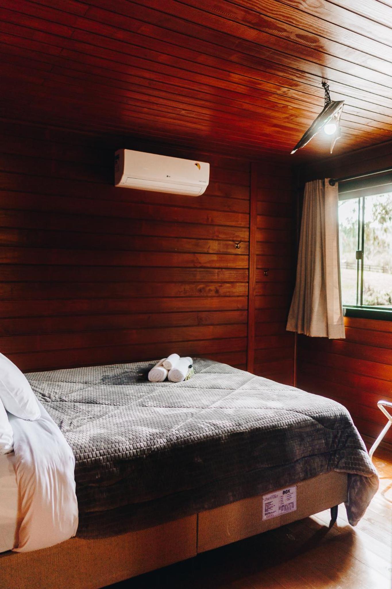 Two-Bedroom Chalet - Photo 20