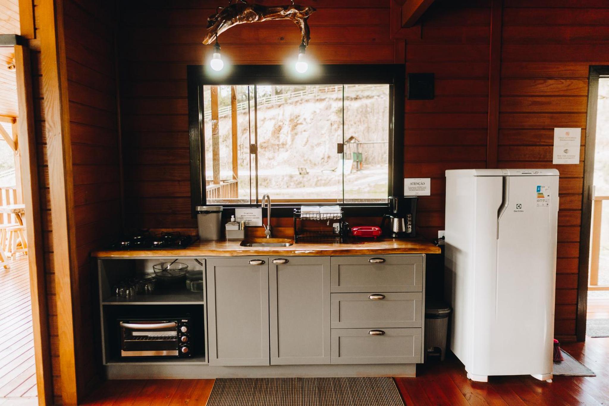 Two-Bedroom Chalet - Photo 19
