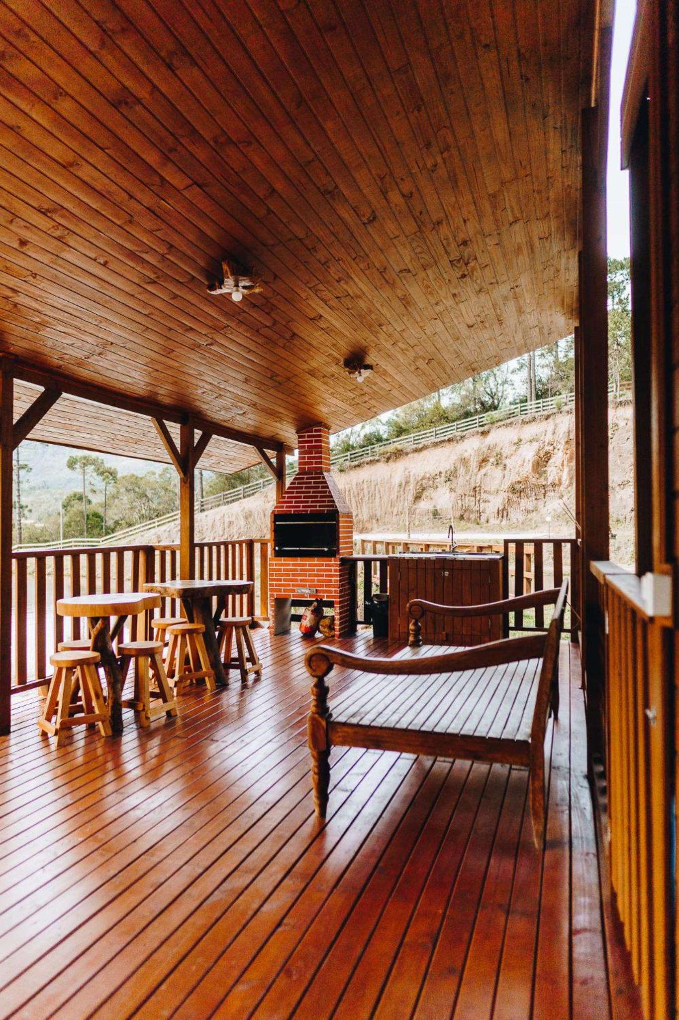 Two-Bedroom Chalet - Photo 17
