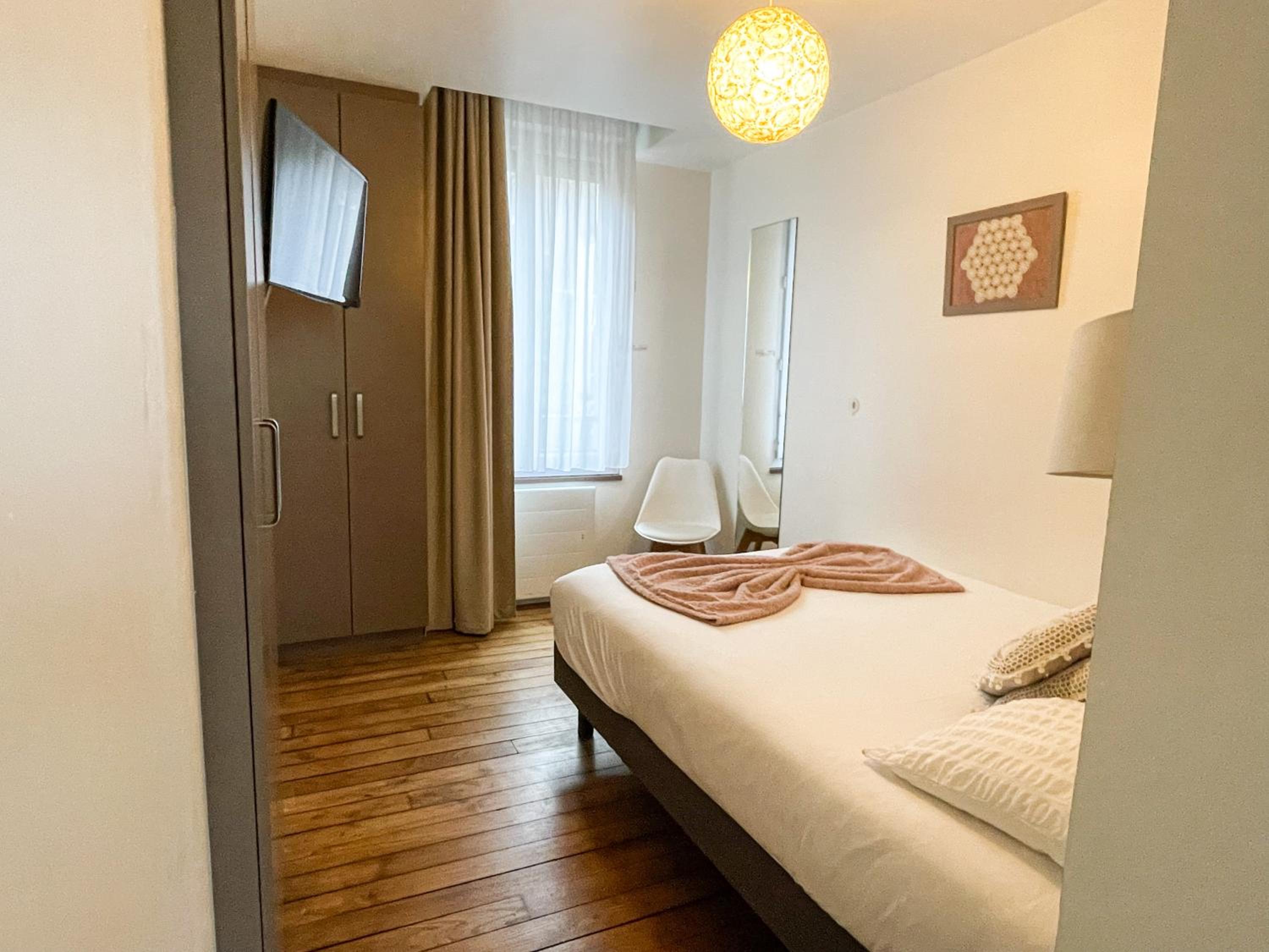 Suite Cozy Studio ( 3 people) photo 1