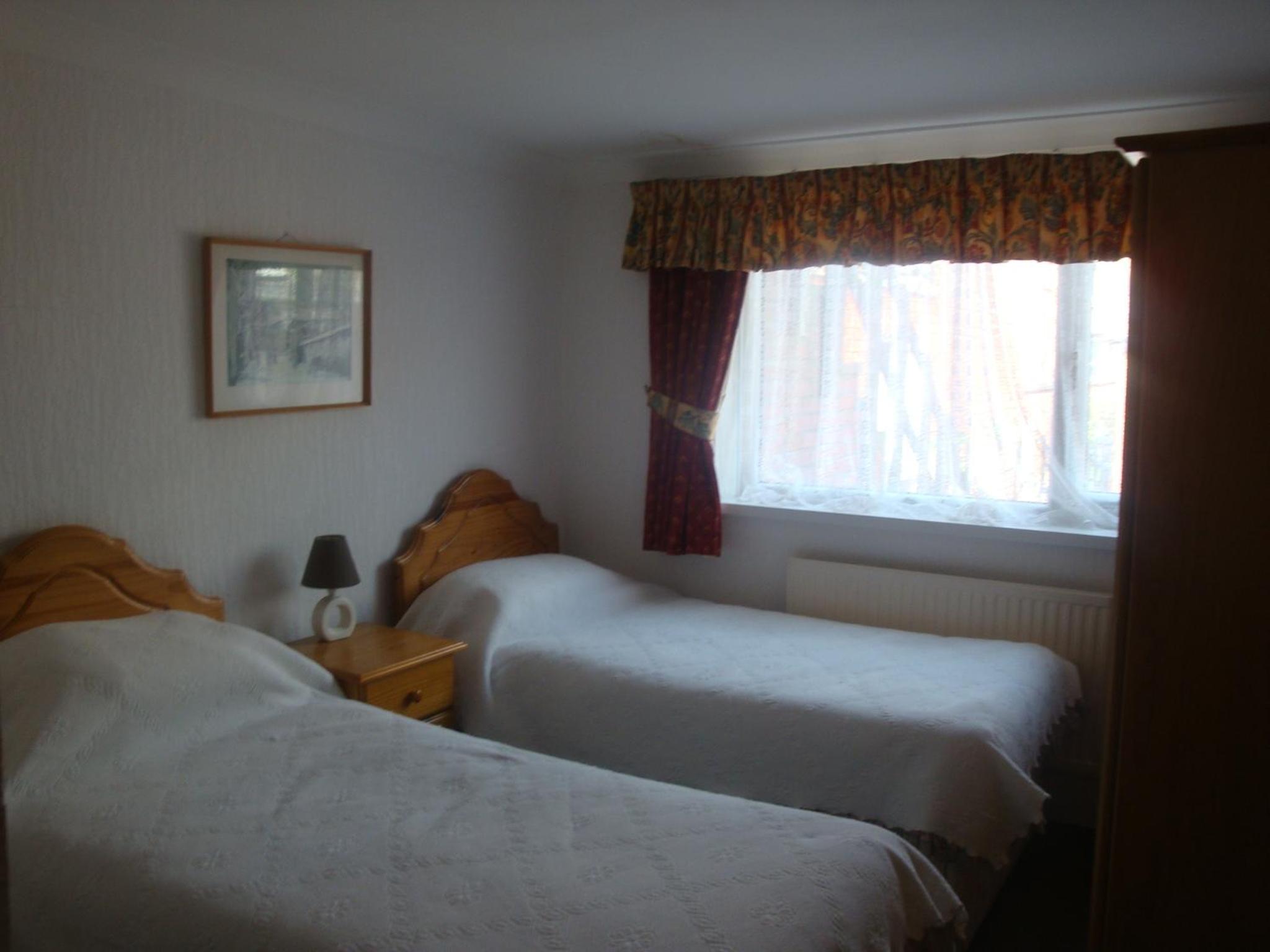 Small Double or Twin Room photo 2