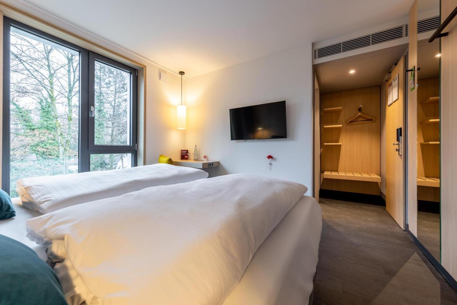Superior Double Room photo 3