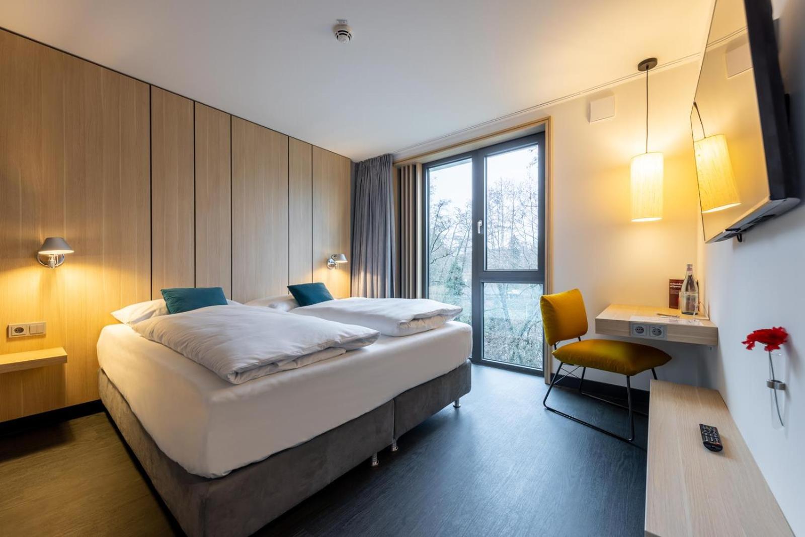 Superior Double Room photo 2