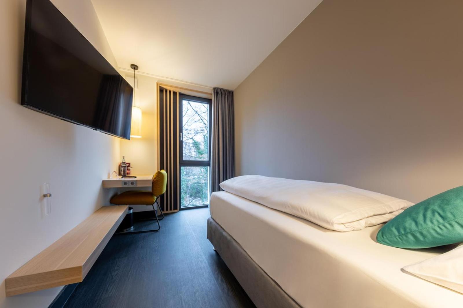 Superior Single Room photo 2