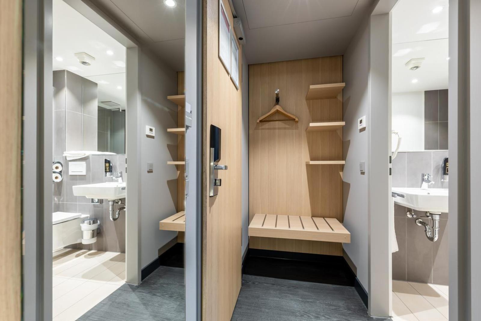 Superior Single Room photo 3