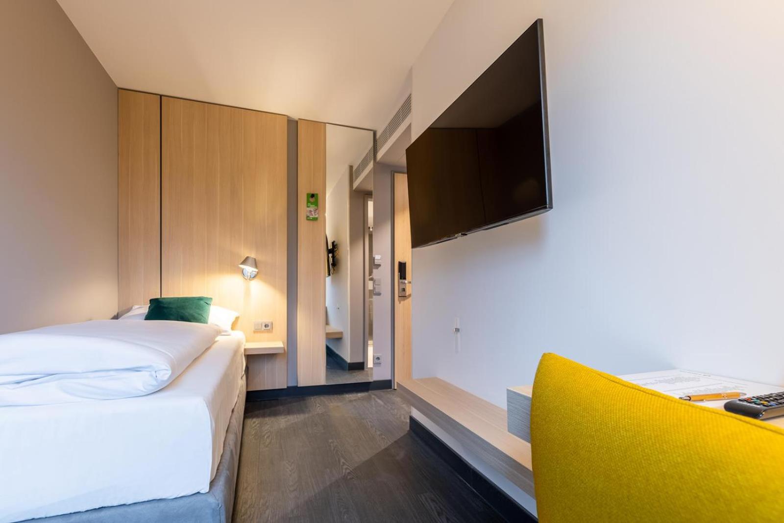 Single Room photo 1