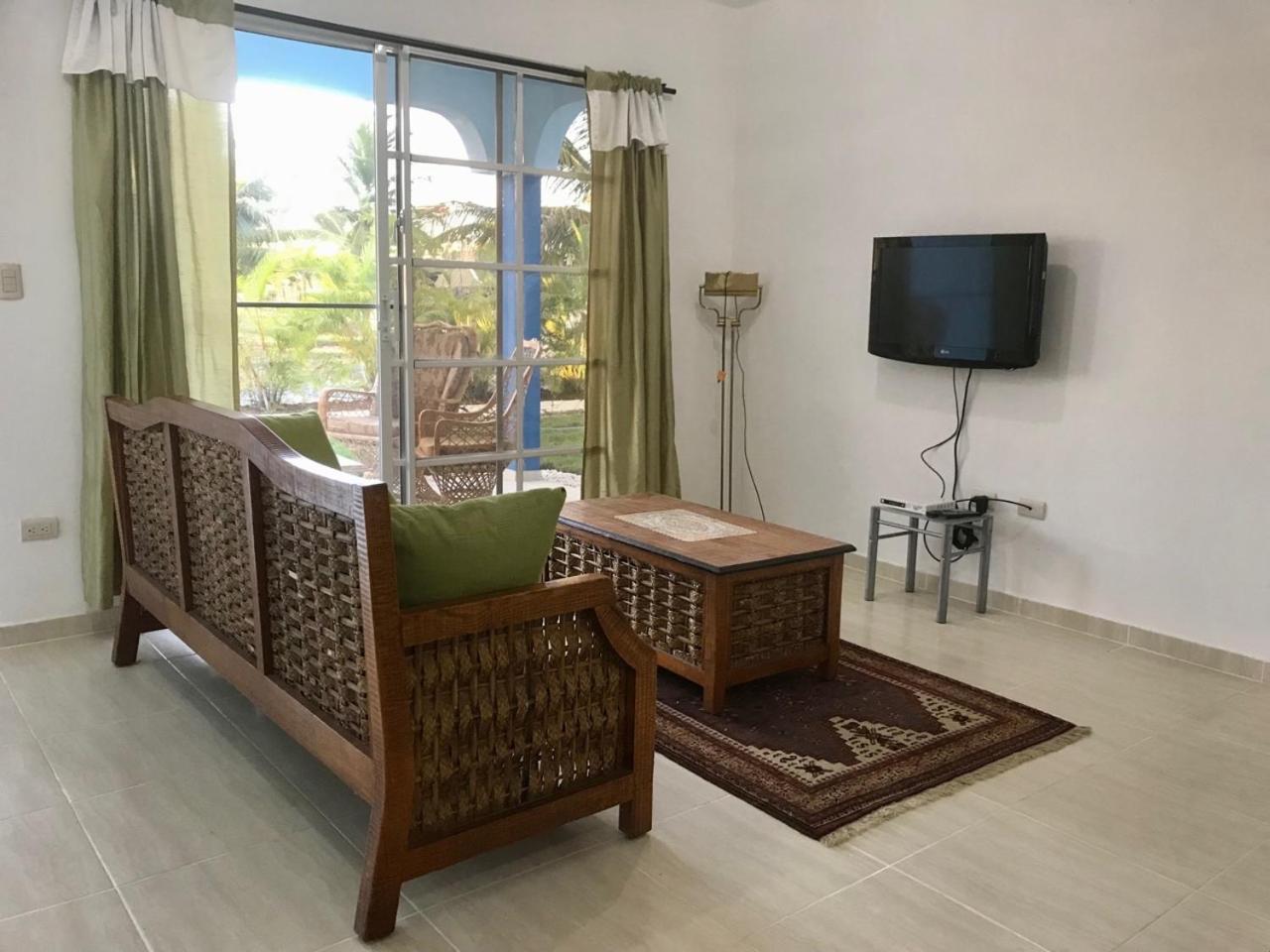 Casa com dois quartos
