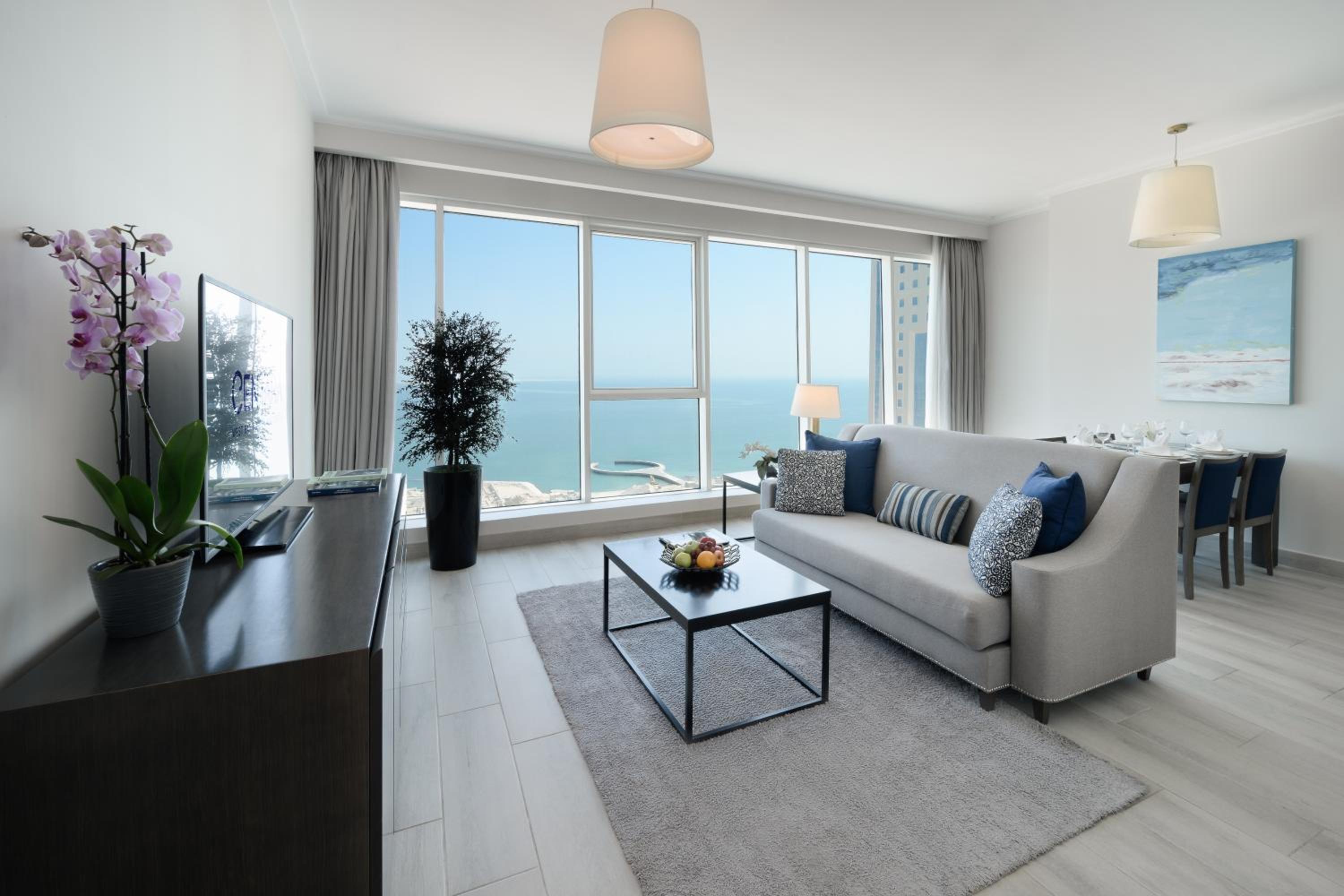  Junior Sea View One Bedroom Residence - Photo 1