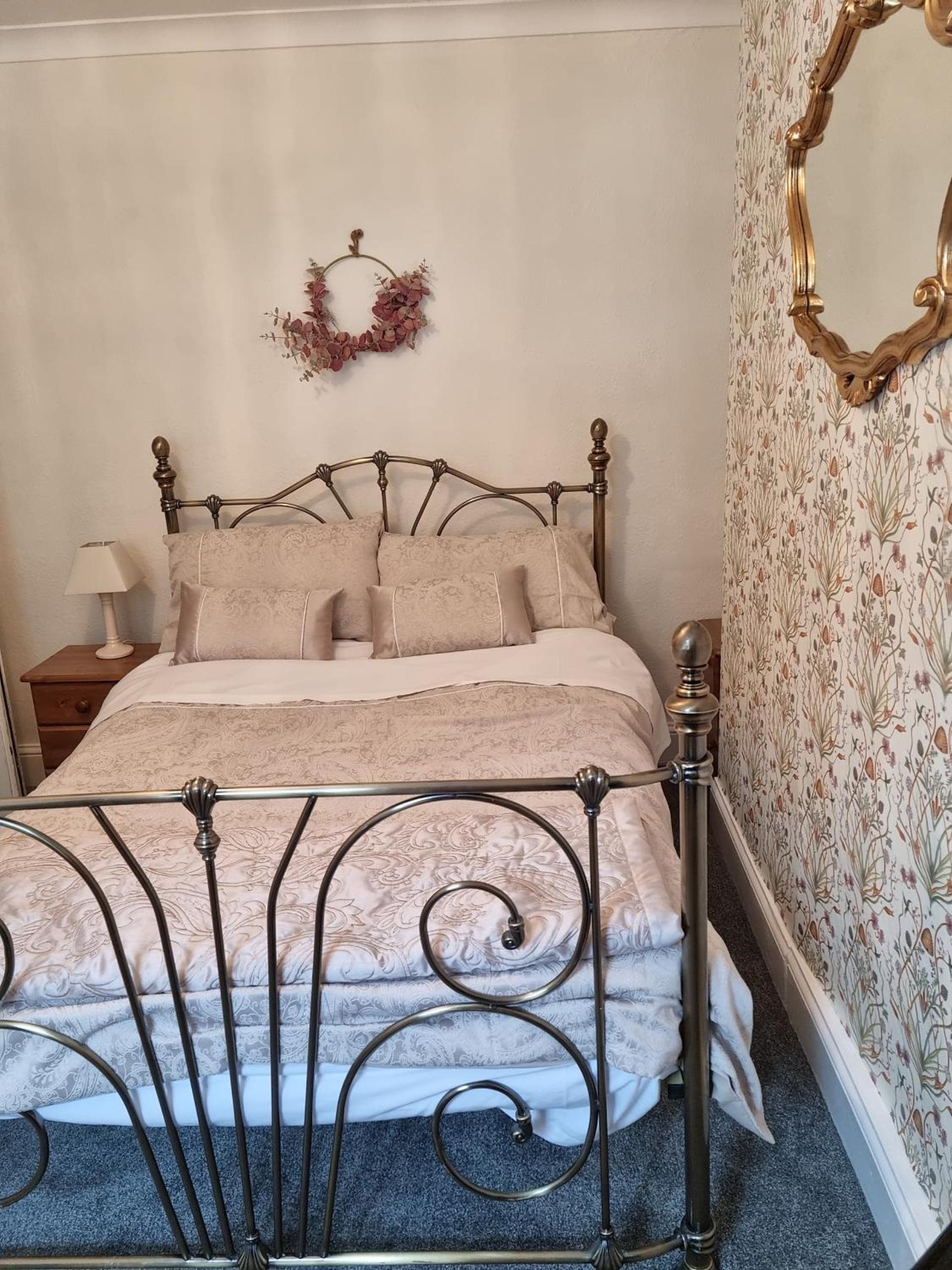 Standard Double Room photo 1