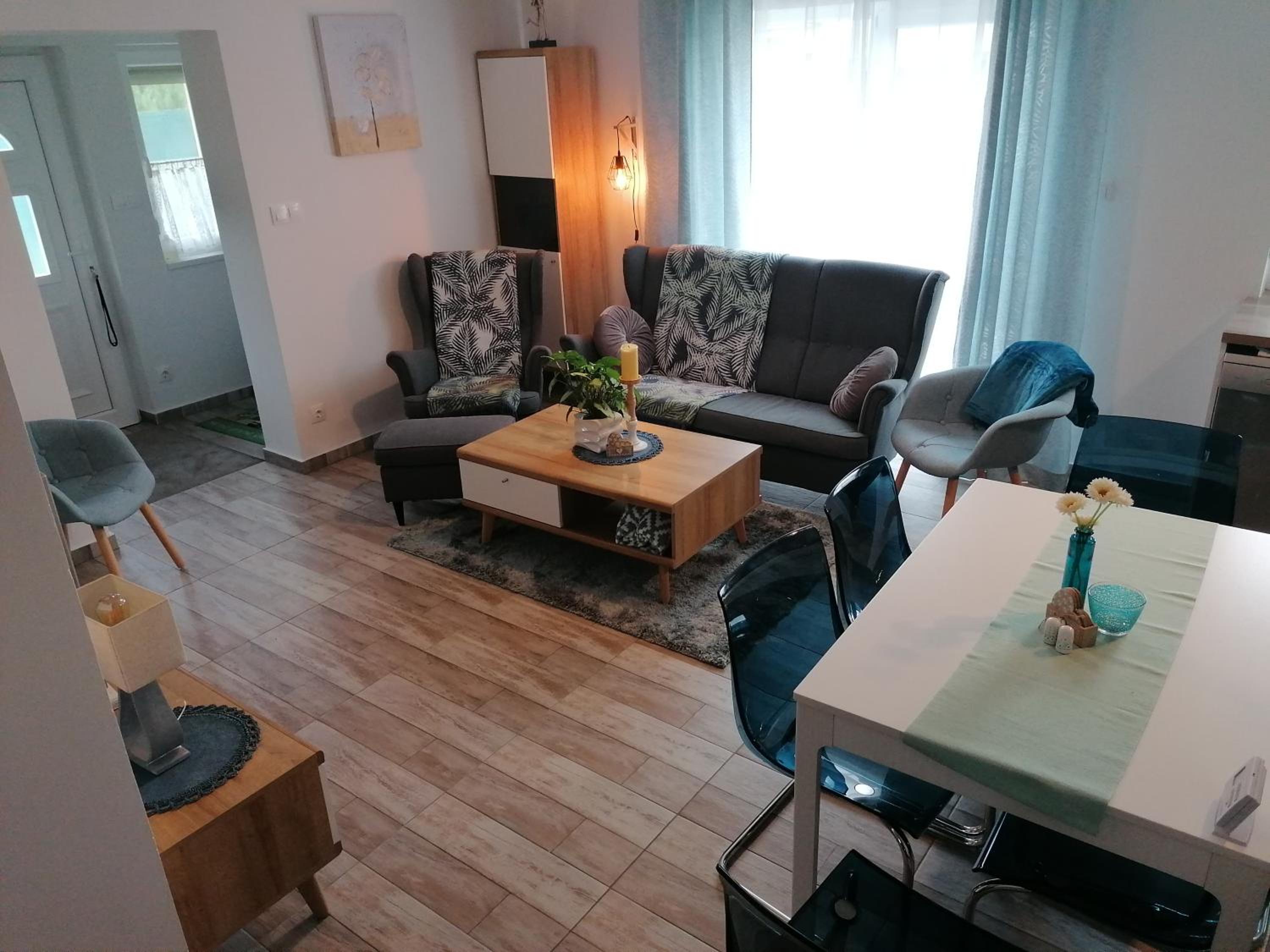 Three-Bedroom Villa - Photo 42