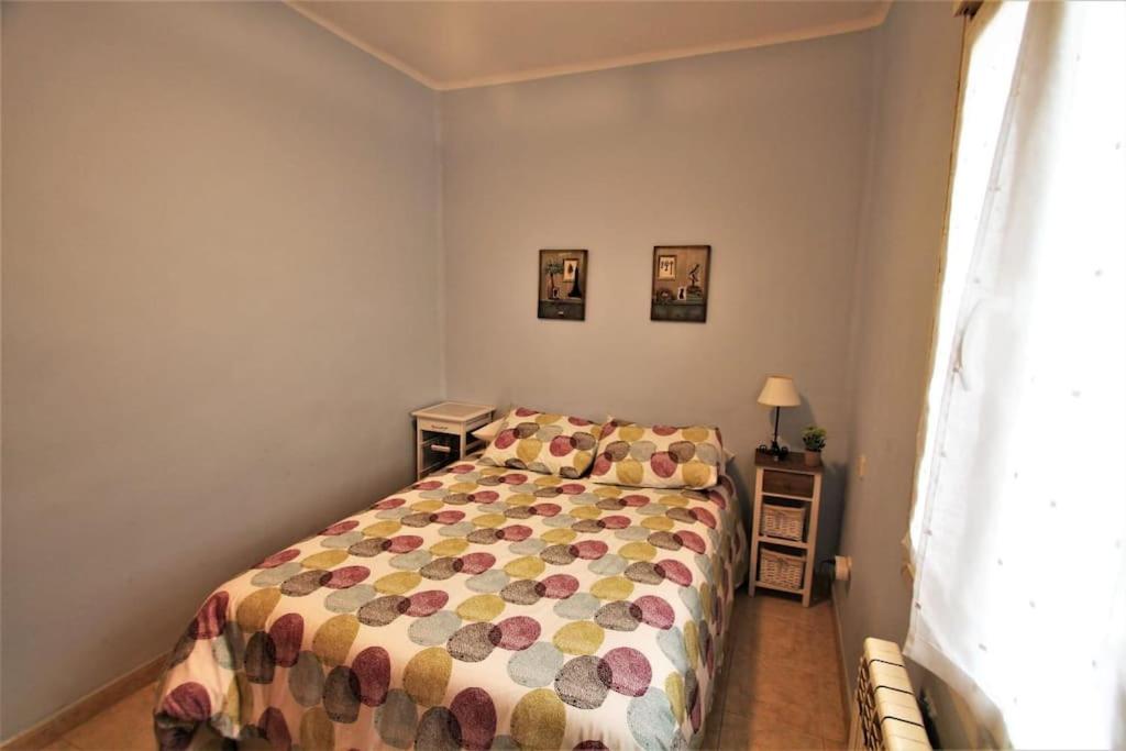 Two-Bedroom Apartment photo 2