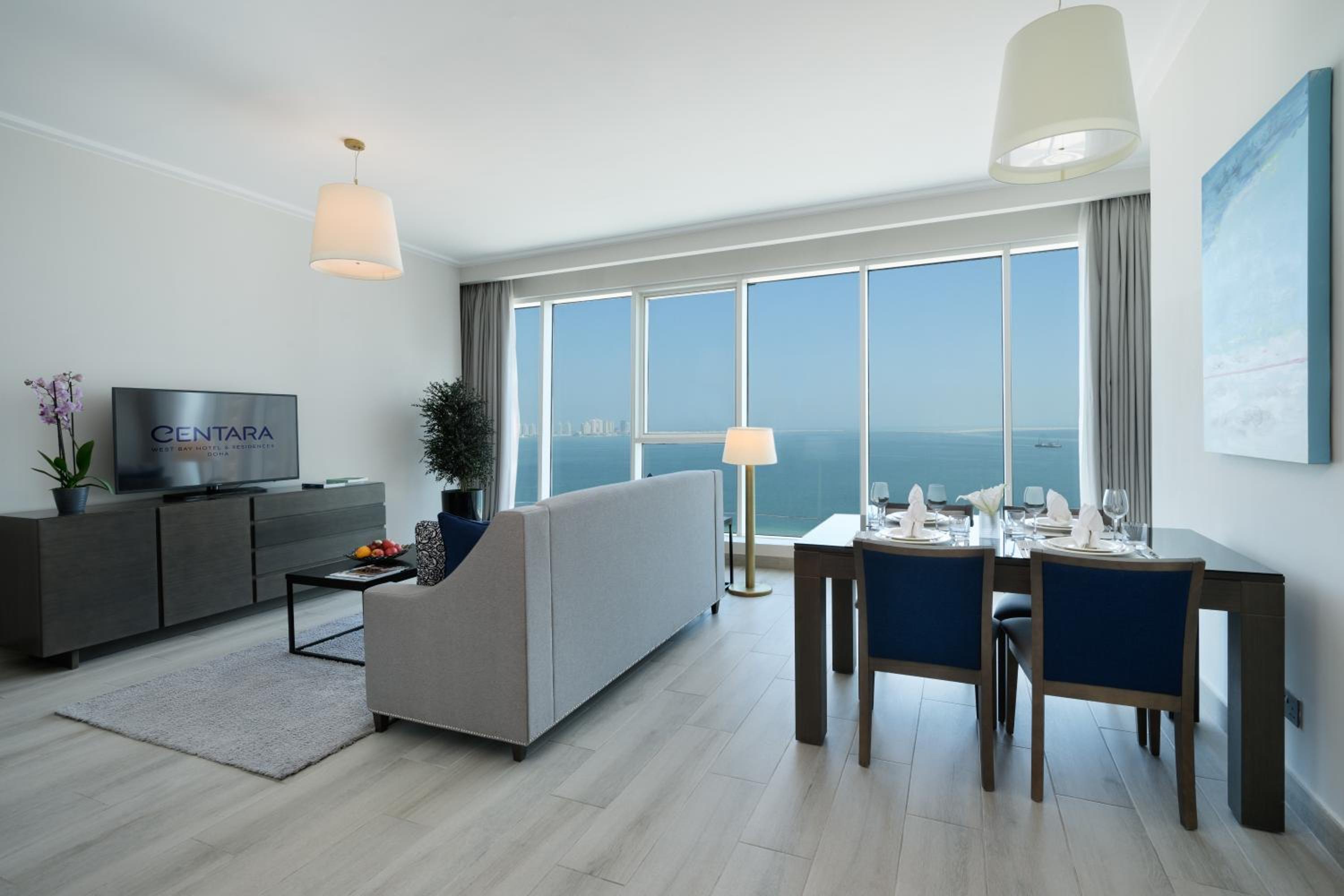  Junior Sea View One Bedroom Residence - Photo 3