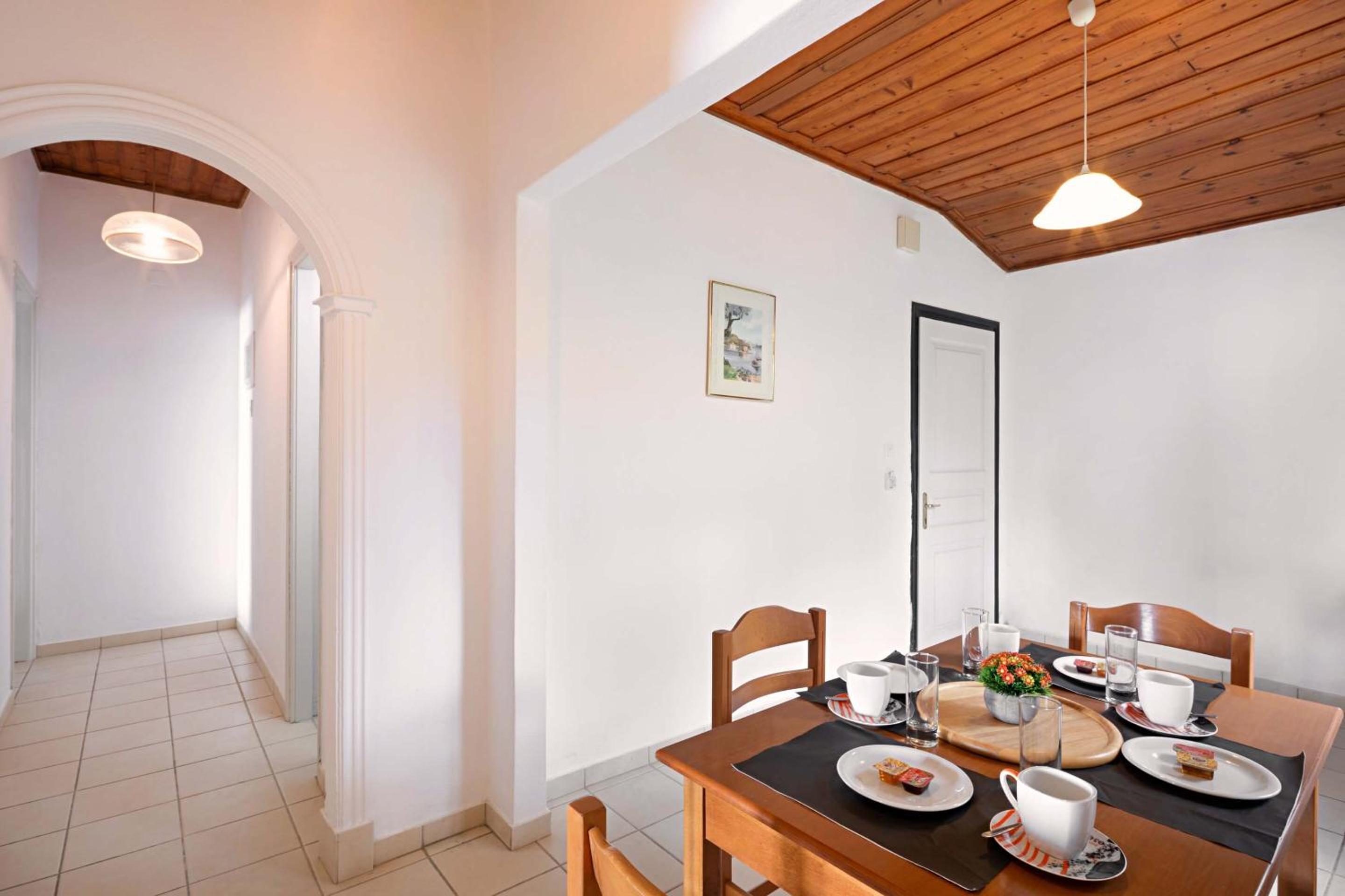 Apartment With Sea View photo 3
