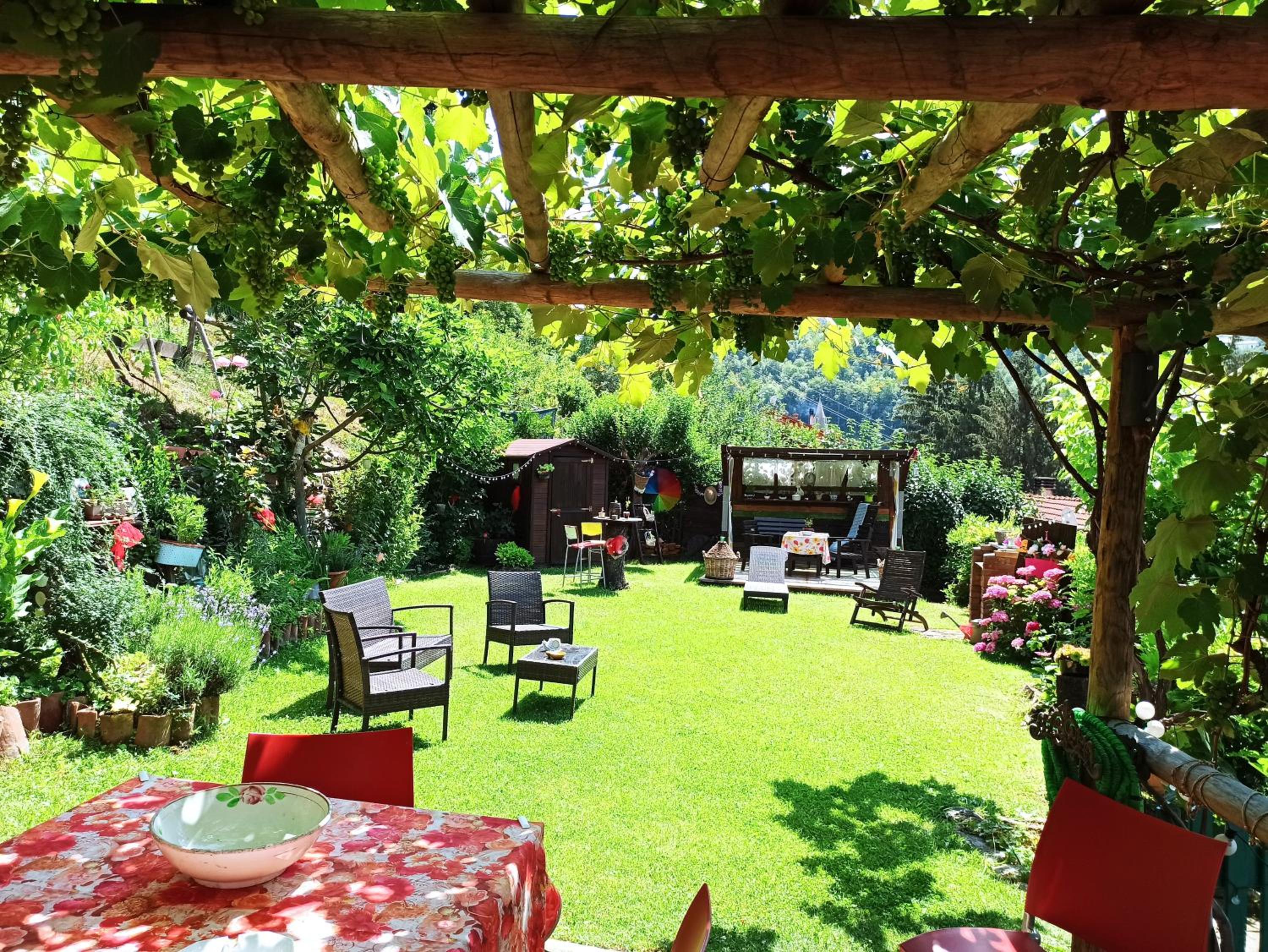 B&B Va...lentina, Bild 22