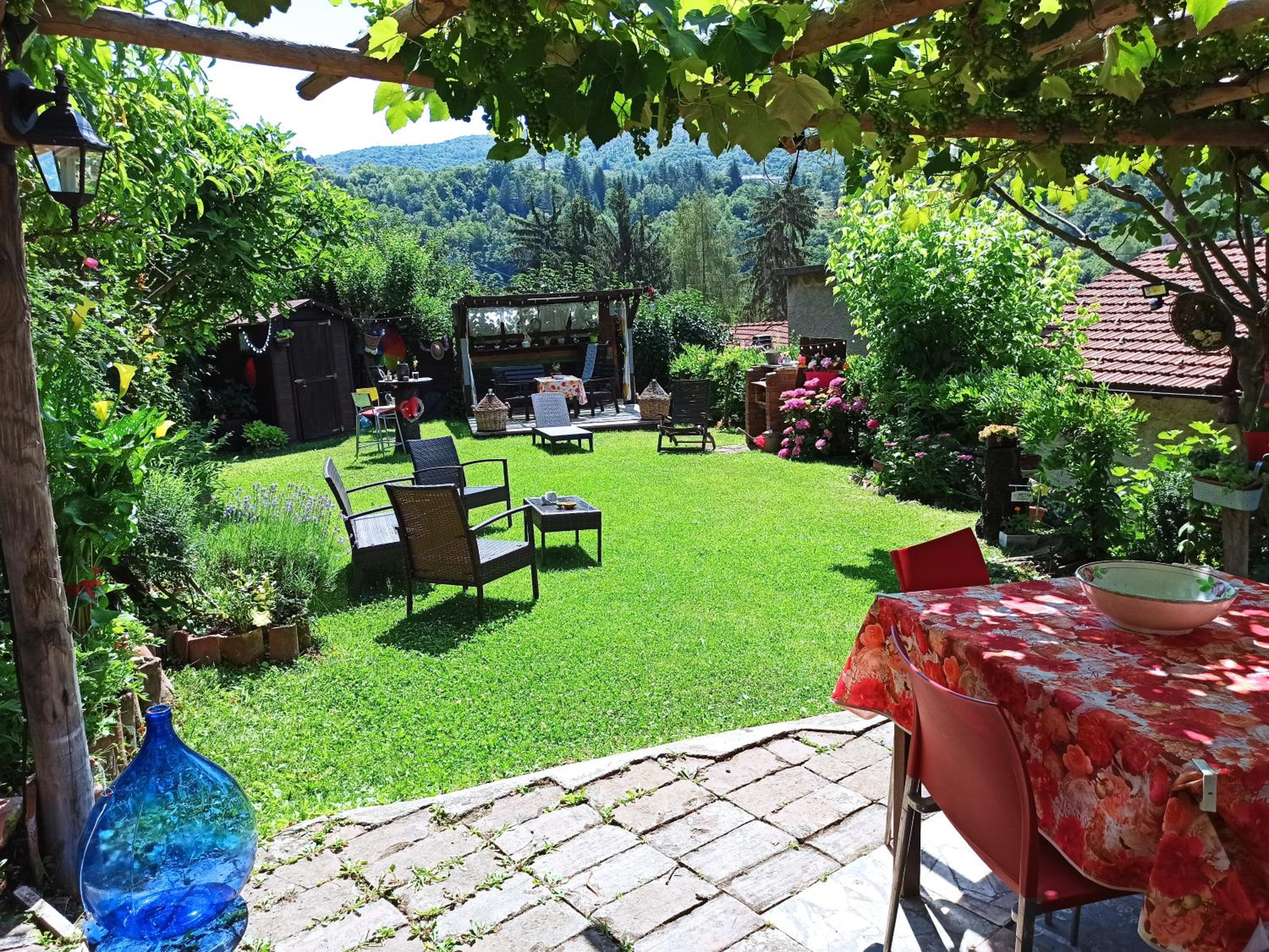 B&B Va...lentina, Bild 50