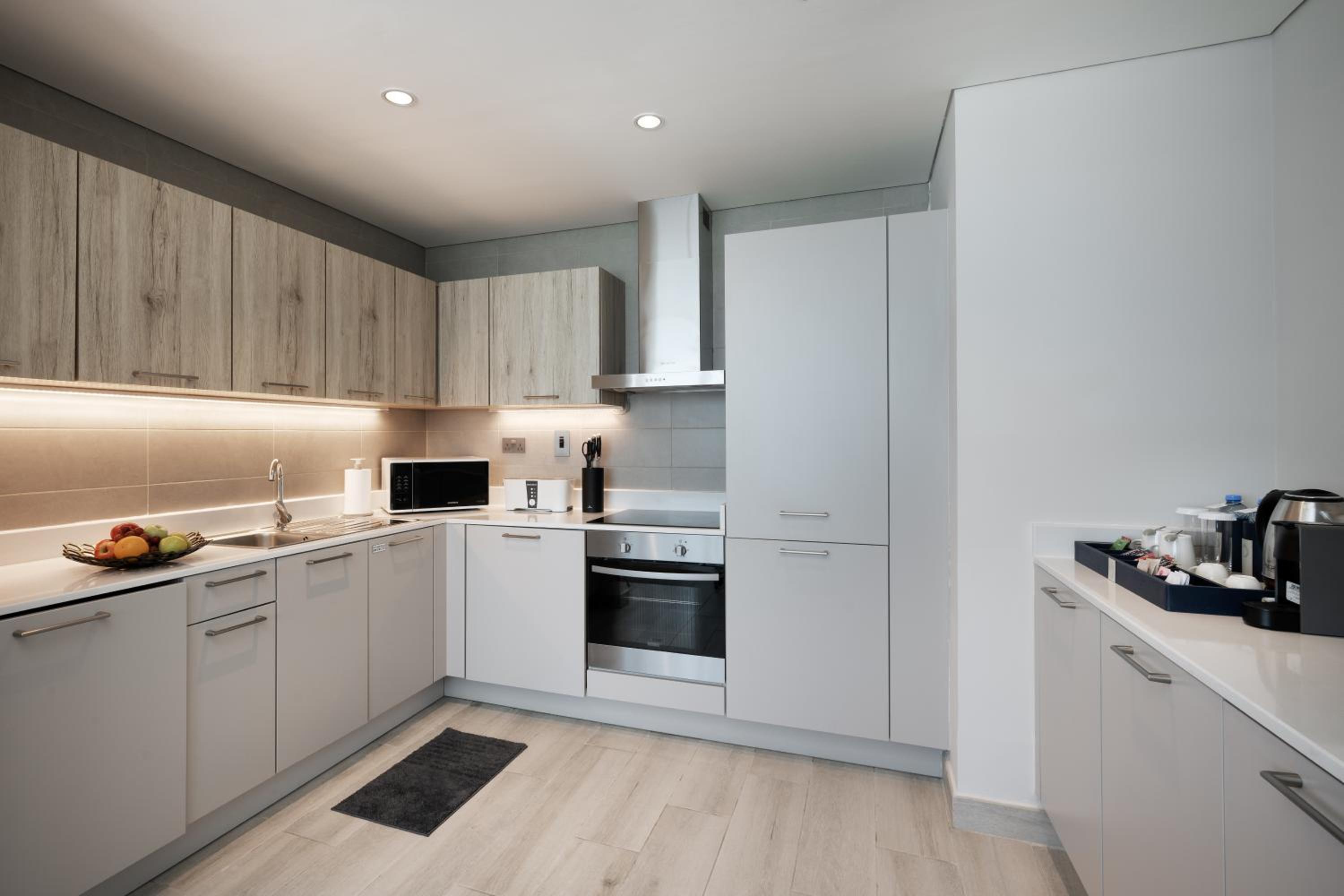 One Bedroom Seaview Residence - Photo 4