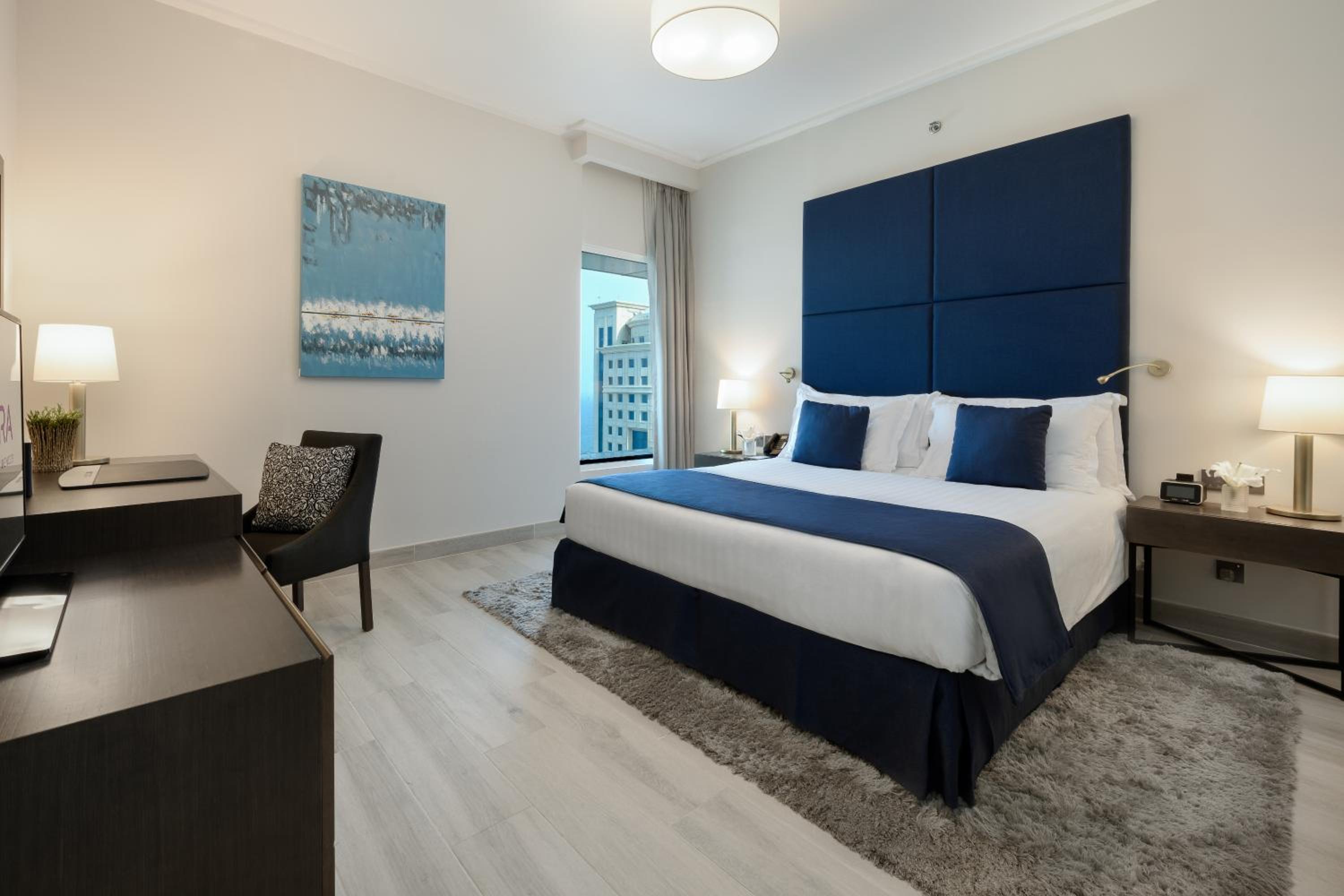 One Bedroom Seaview Residence - Photo 2