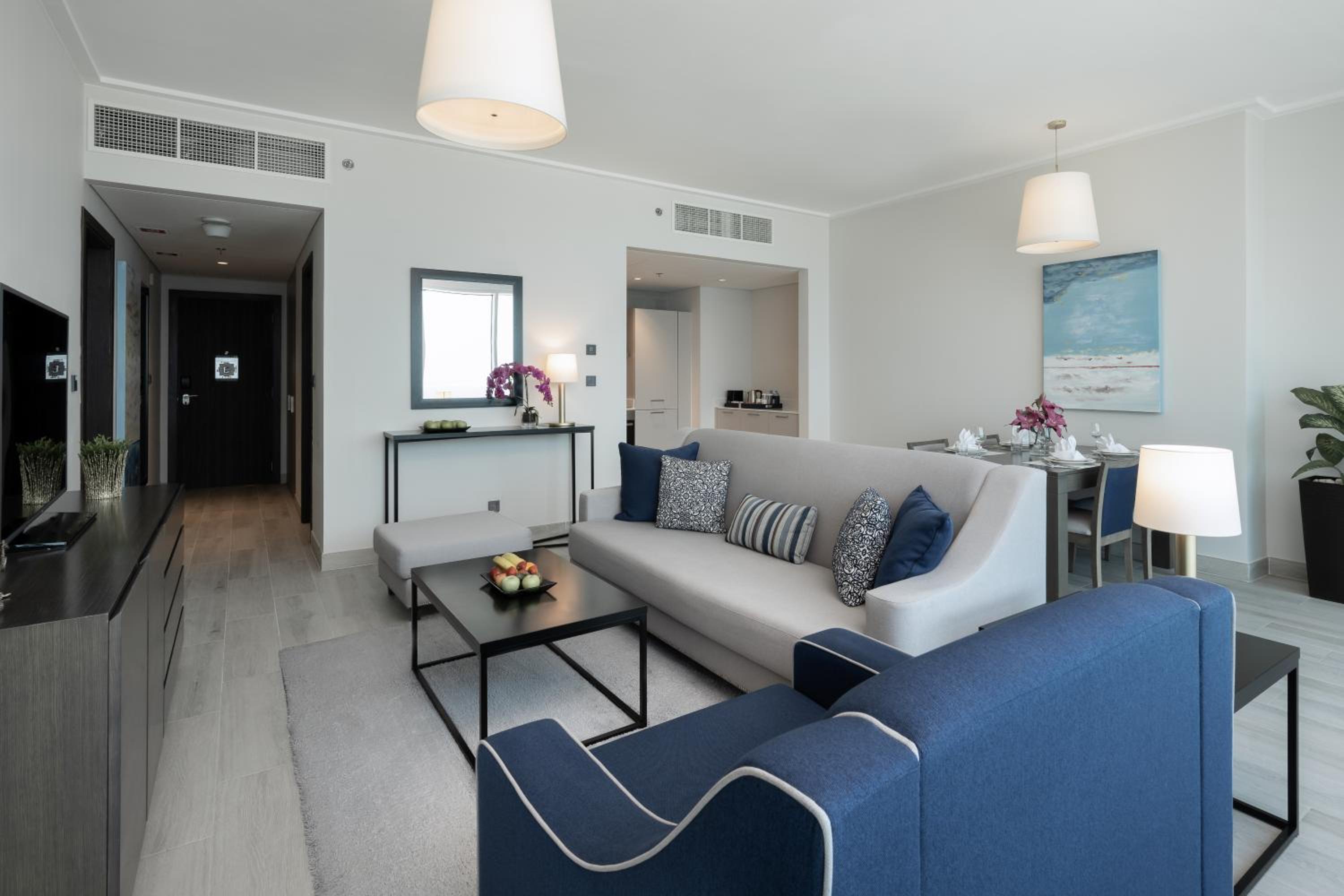One Bedroom Seaview Residence - Photo 3