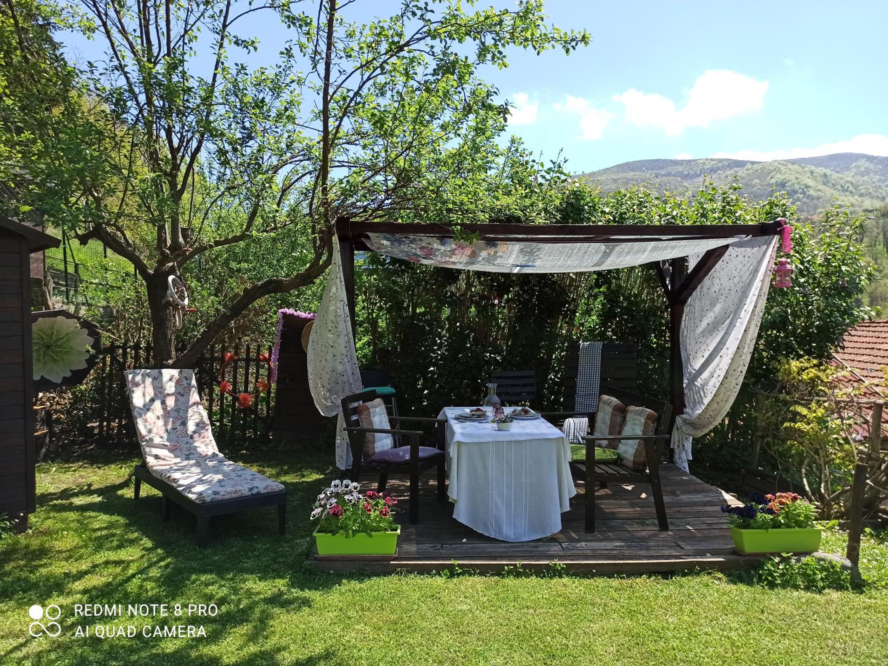 B&B Va...lentina, Bild 15
