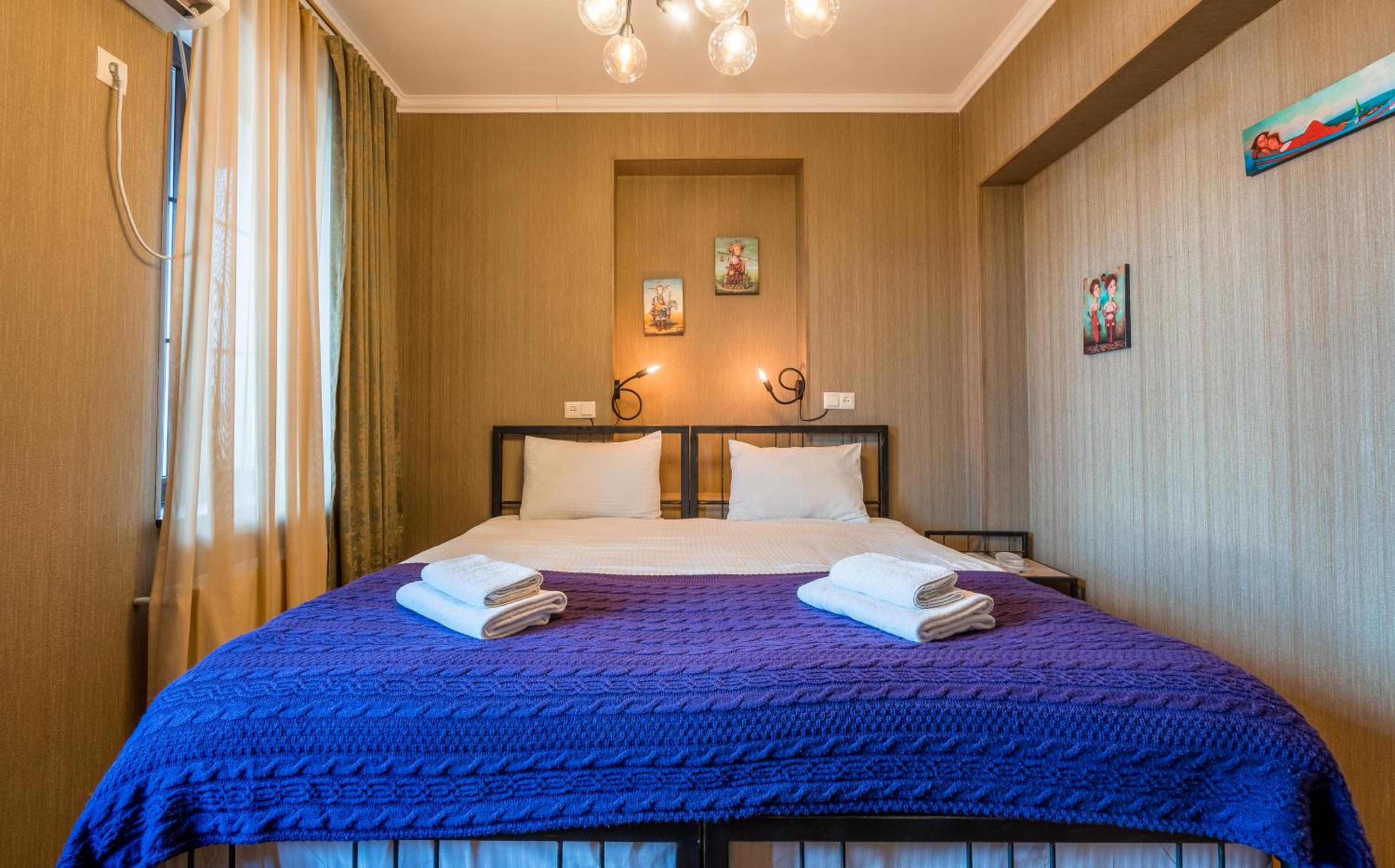 Comfort Double Room