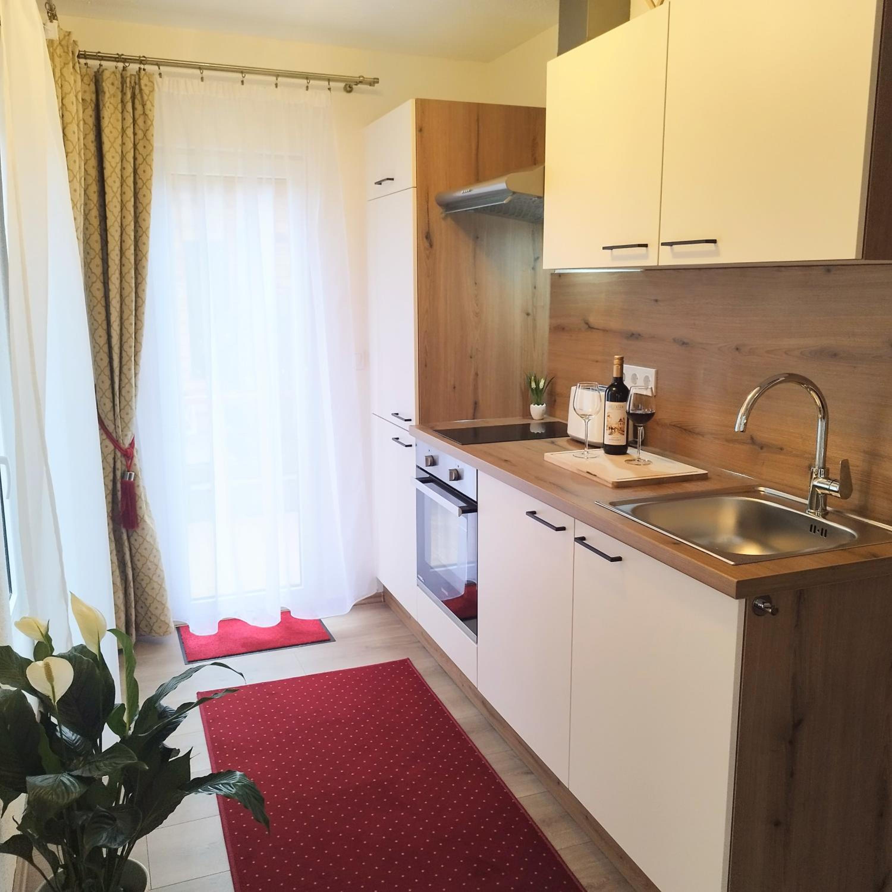 One-Bedroom Chalet - Photo 7