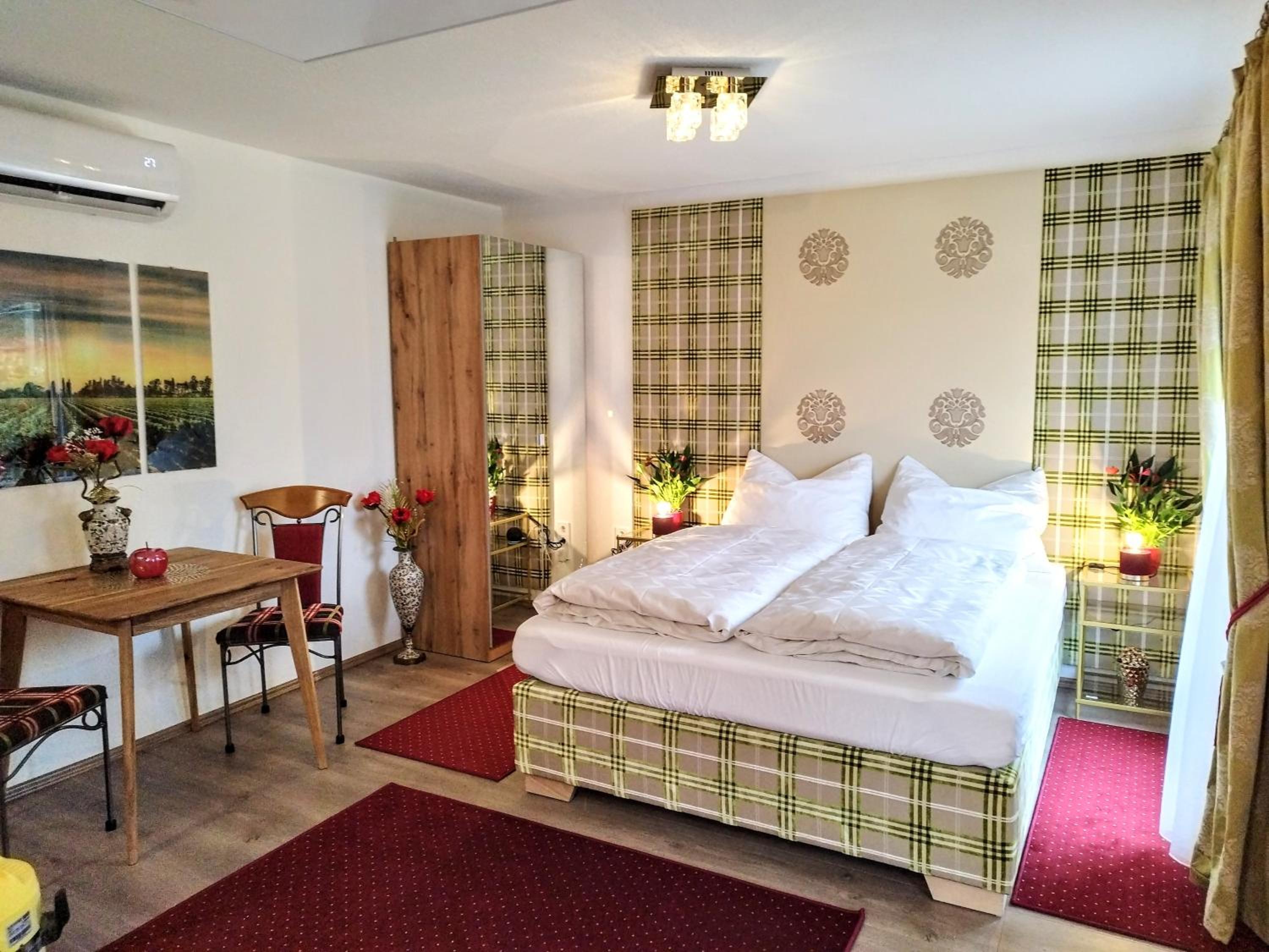 One-Bedroom Chalet - Photo 1