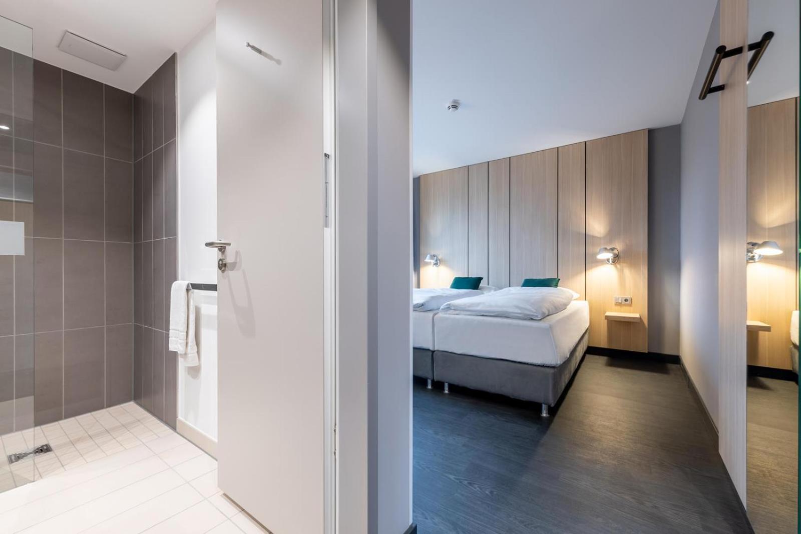 Superior Twin Room photo 2