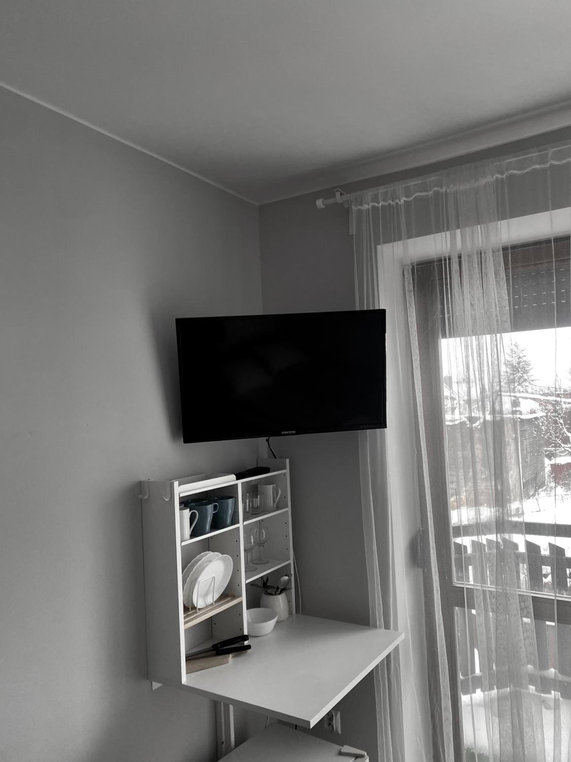 Triple Room with Private External Bathroom photo 1