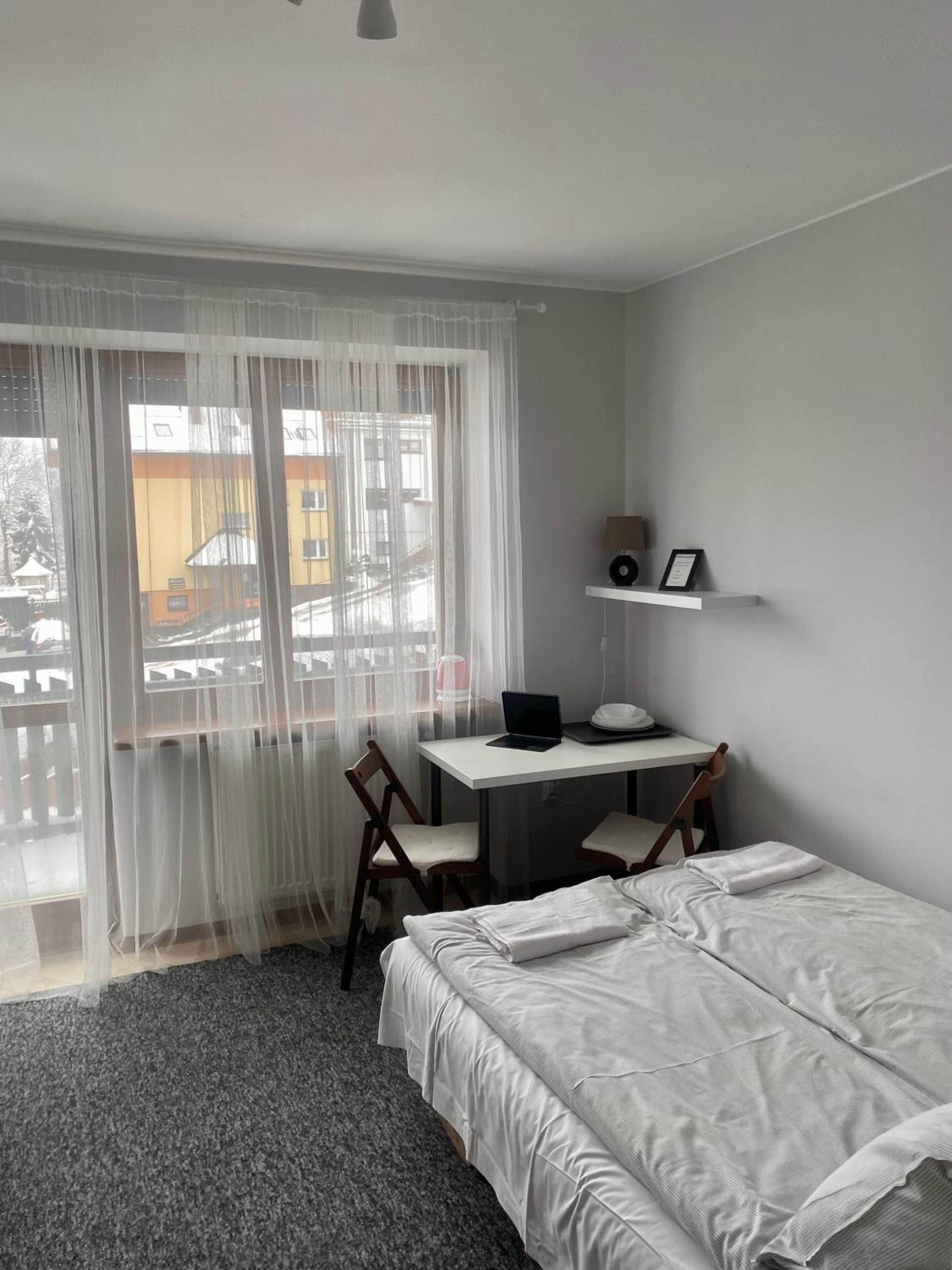 Triple Room with Private External Bathroom photo 2