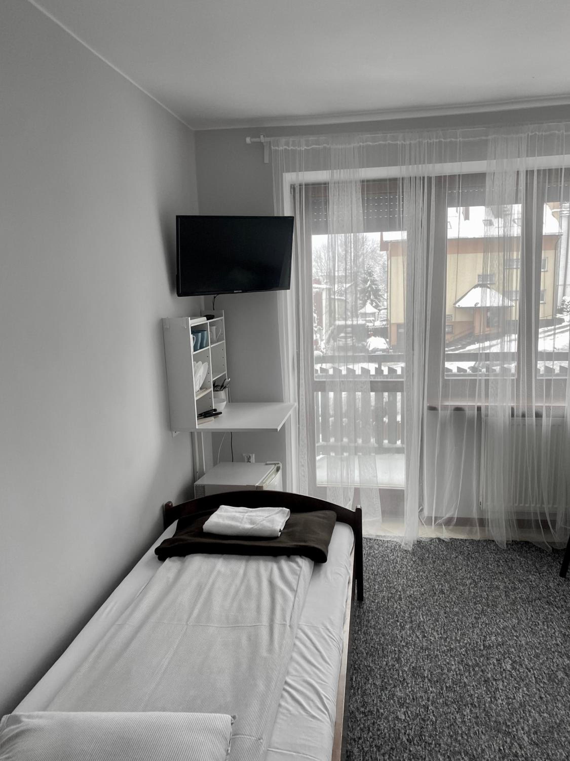 Triple Room with Private External Bathroom photo 3