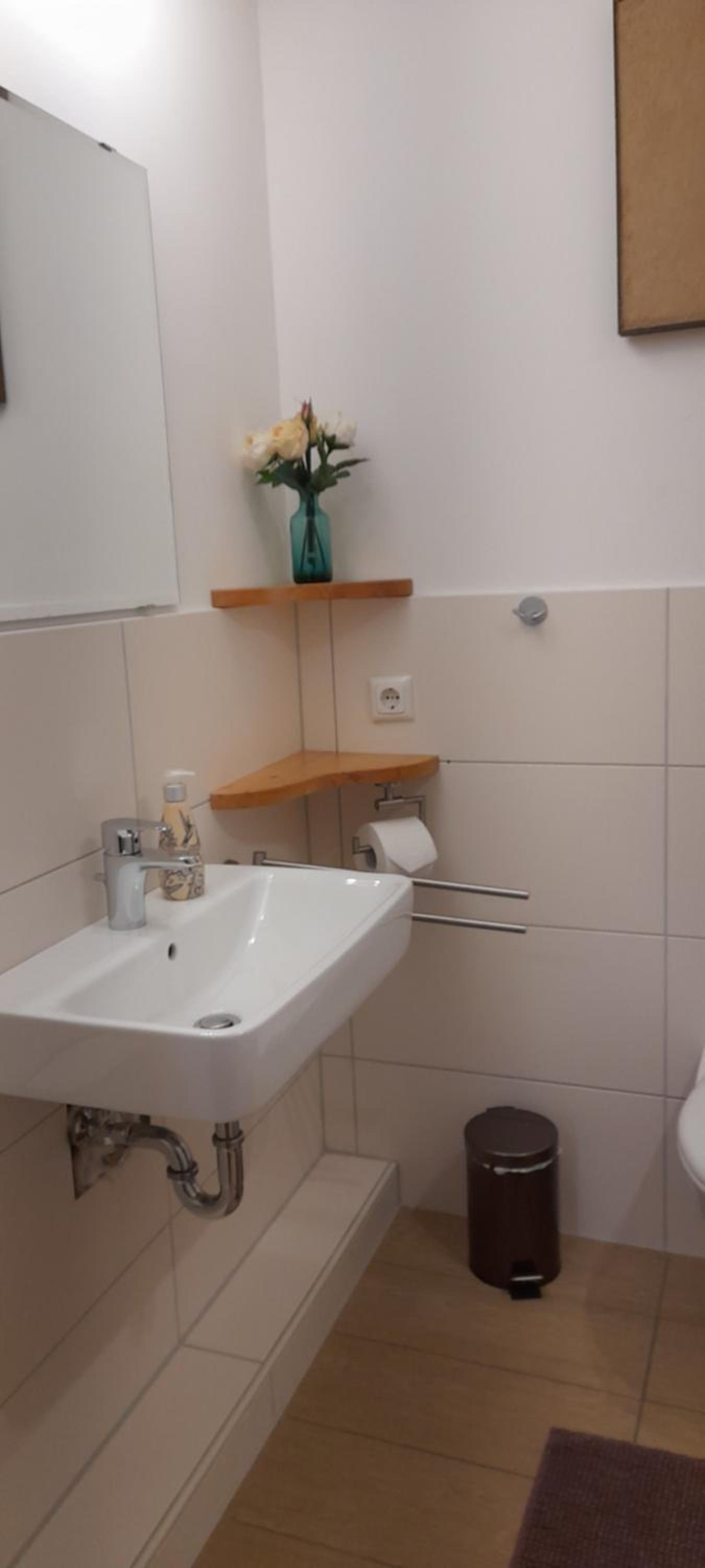 One-Bedroom Apartment - Photo 28