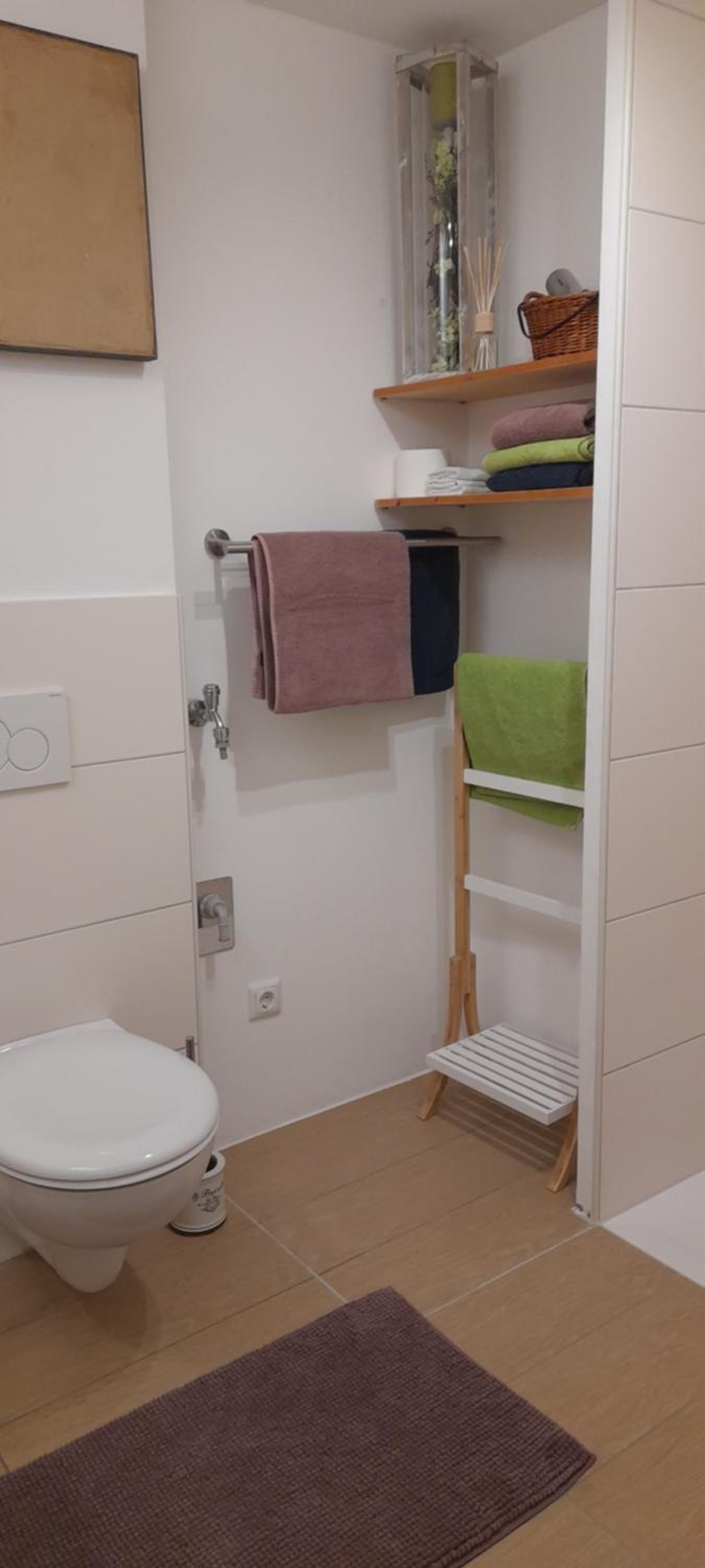 One-Bedroom Apartment - Photo 29