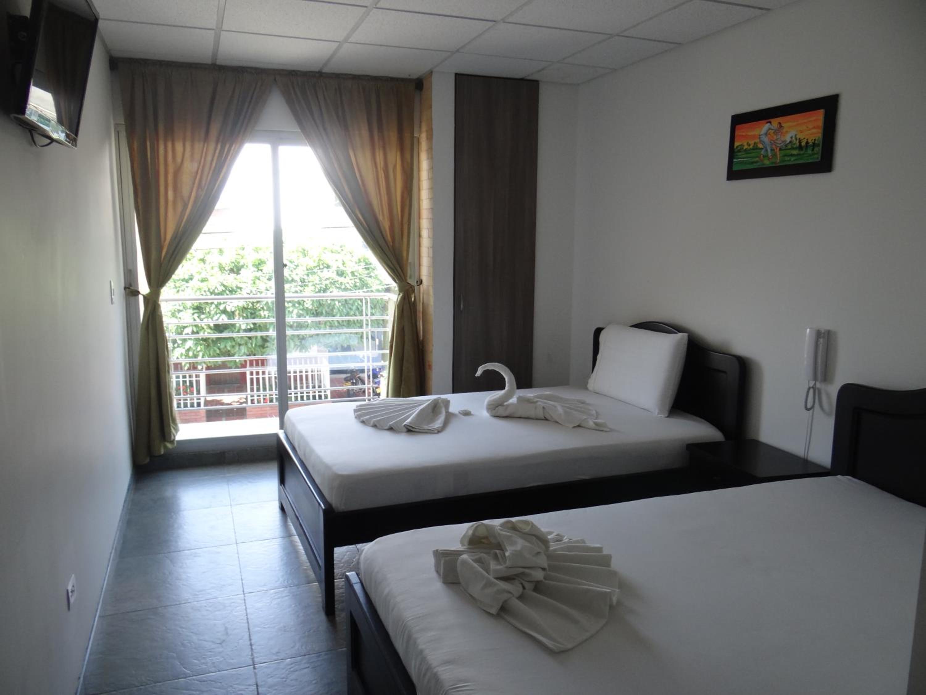 Double Room photo 2