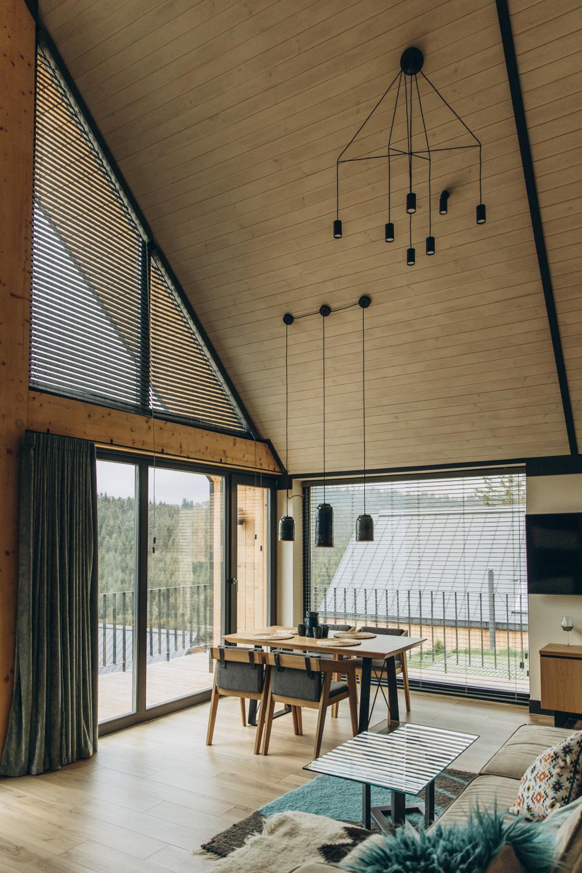 One-Bedroom Chalet photo 3