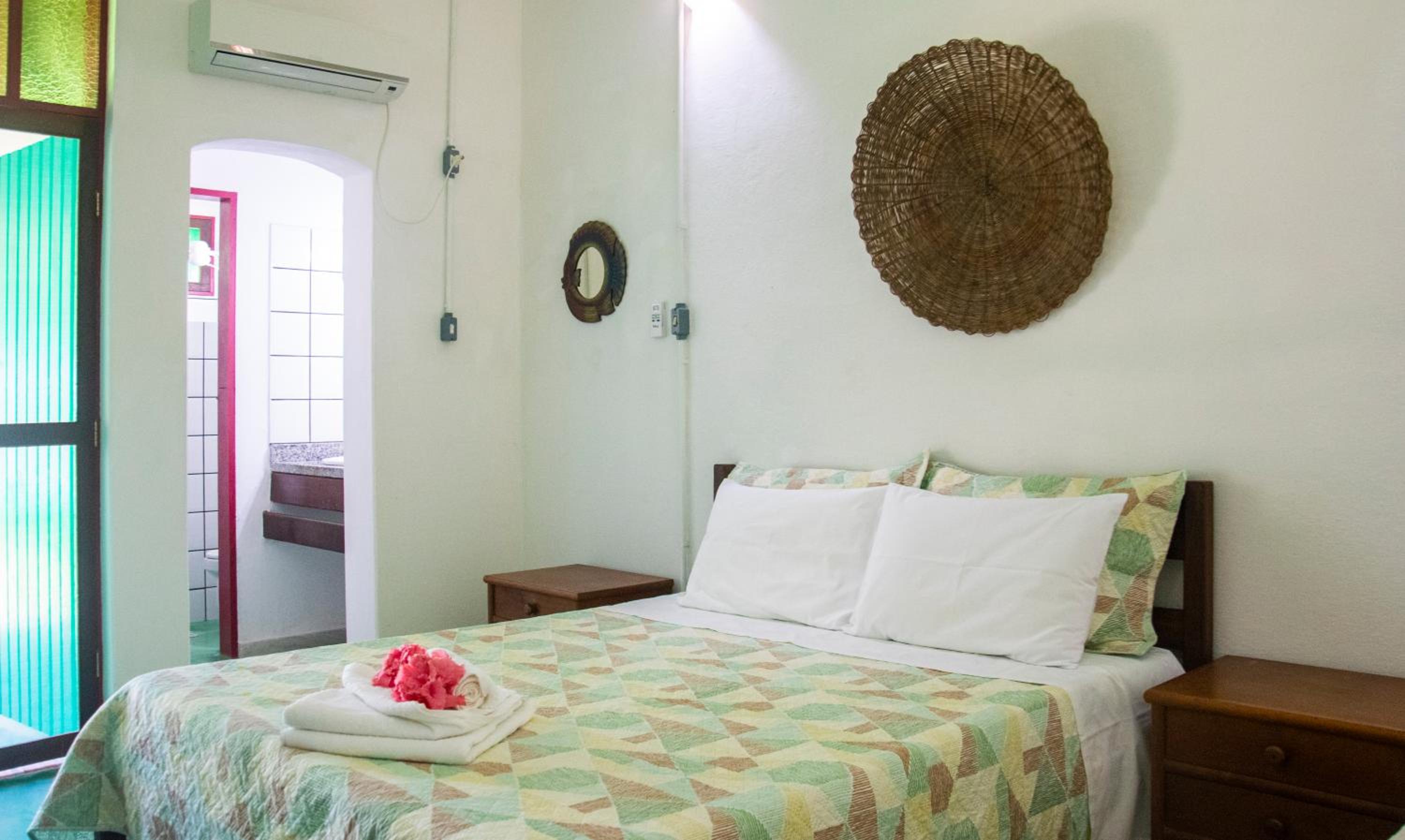 Suite with Garden View photo 1