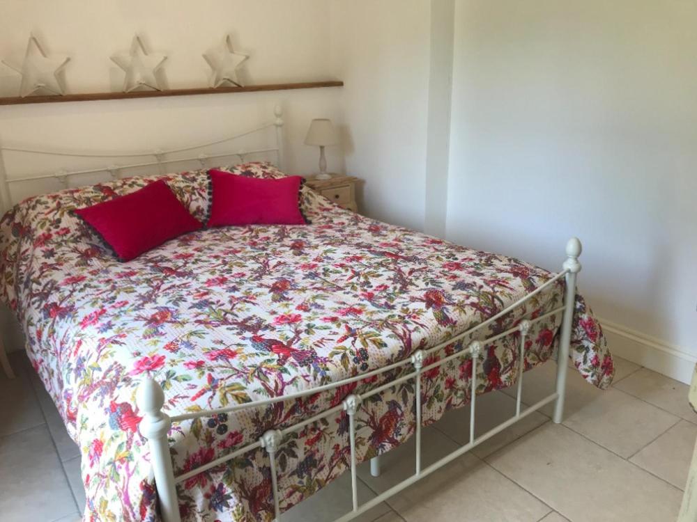 Double Room with Private Bathroom photo 3