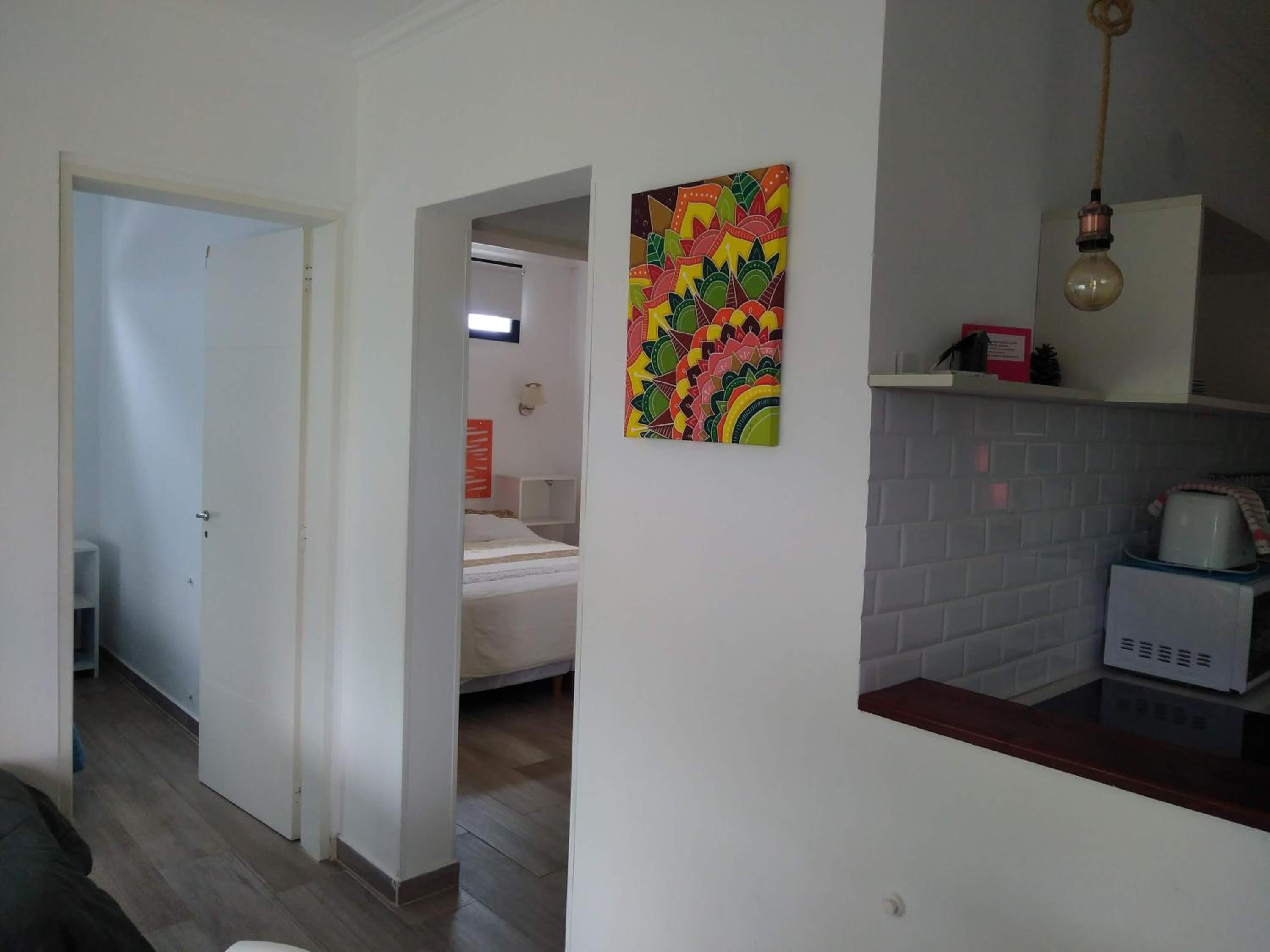 Family Room with Garden View photo 1