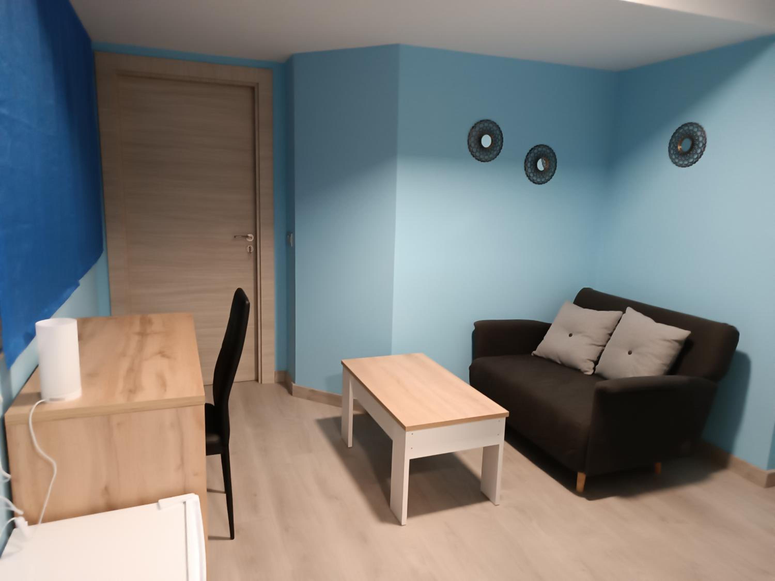 Habitación Doble