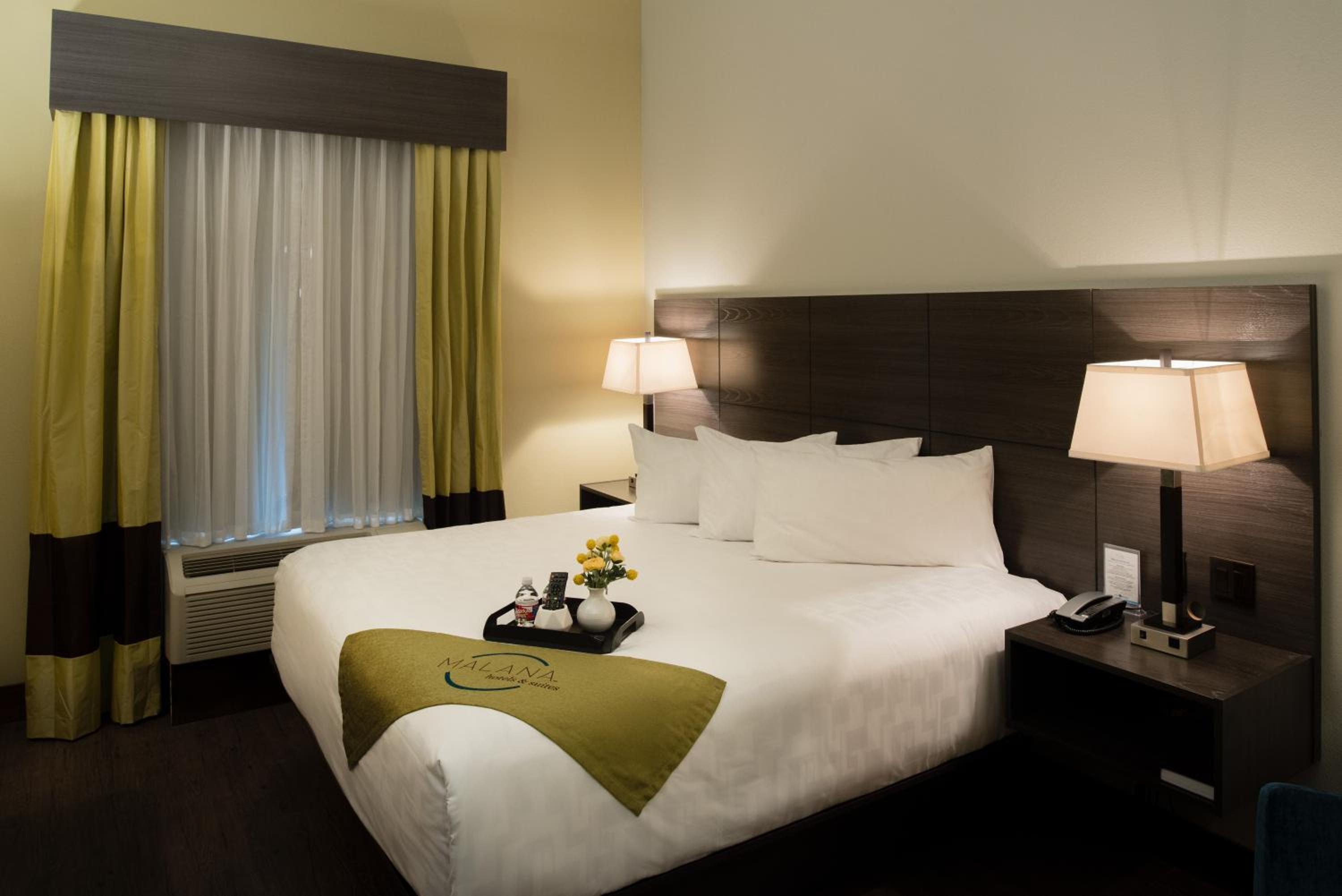 Deluxe King Room photo 1