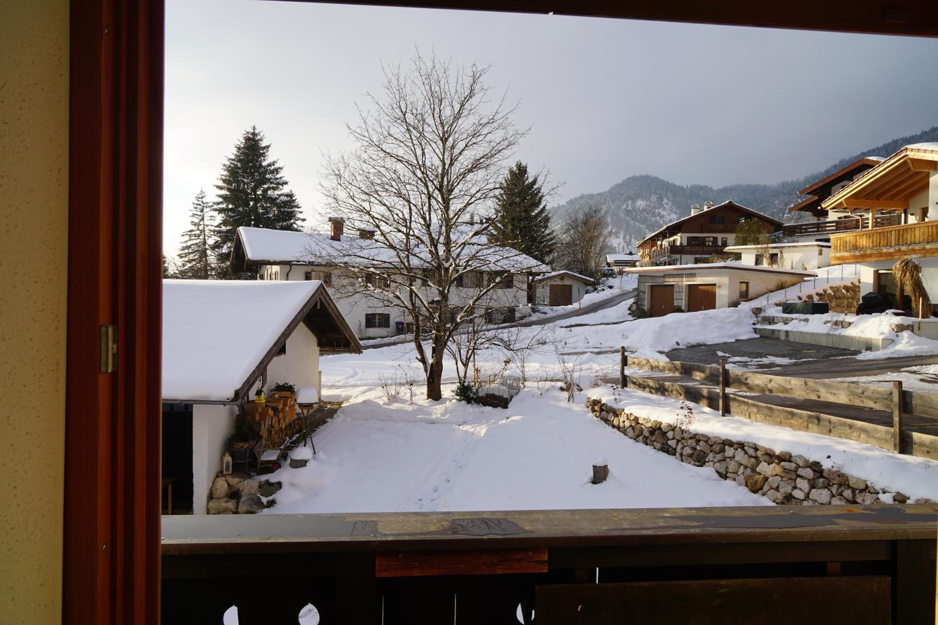 Double Room with Balcony - Photo 22