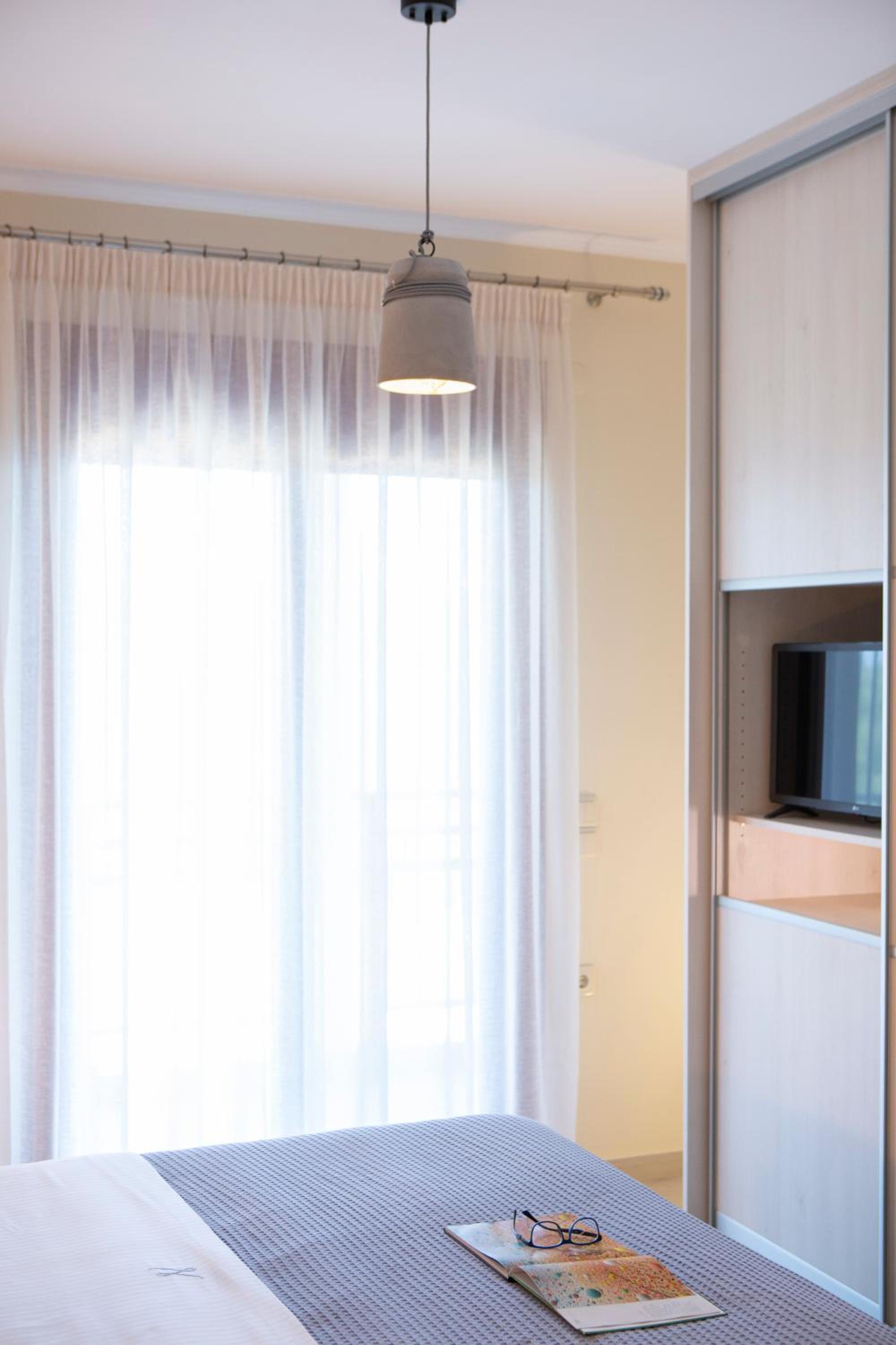 Three-Bedroom Villa photo 2