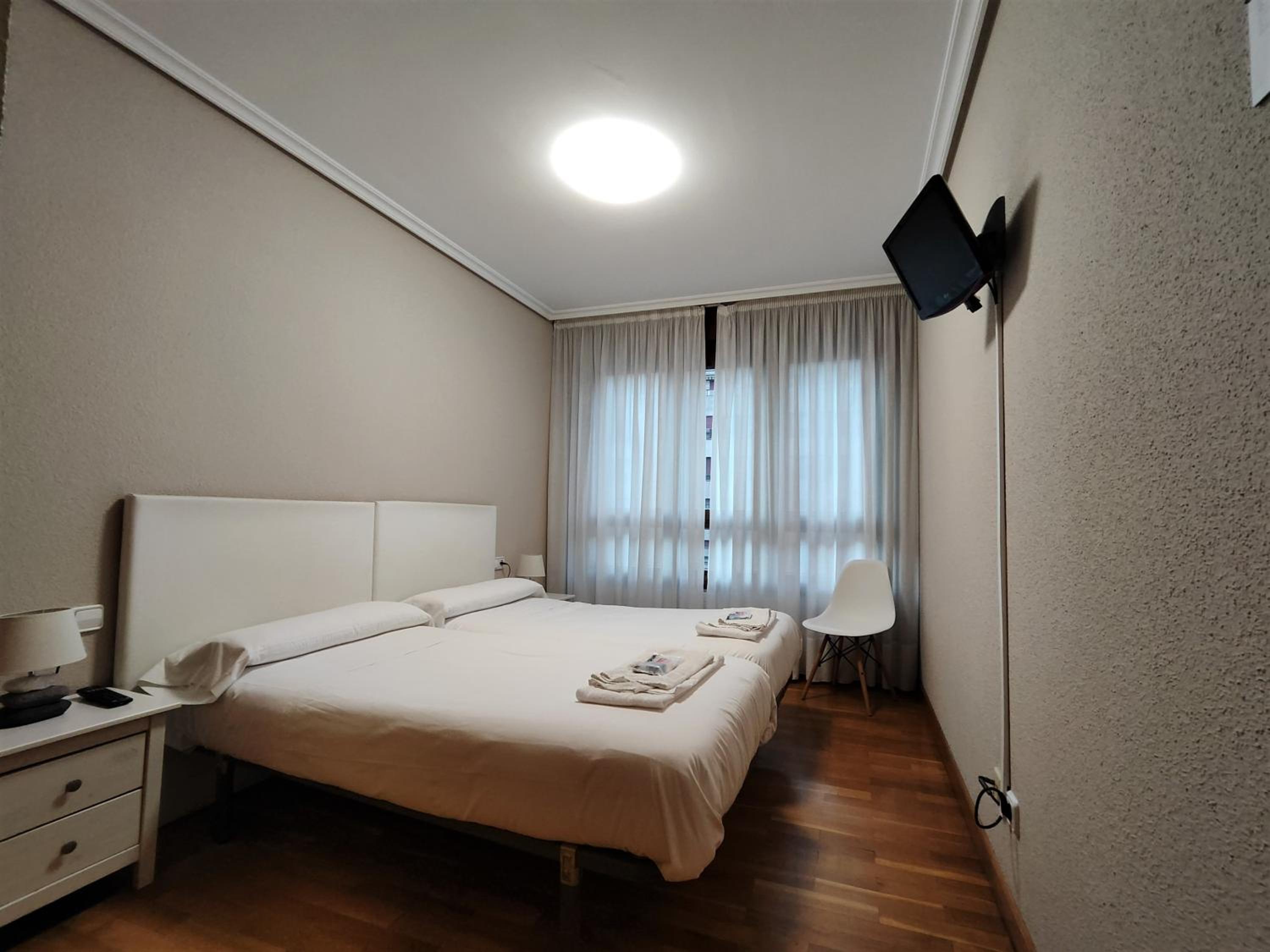 Departamento de tres habitaciones