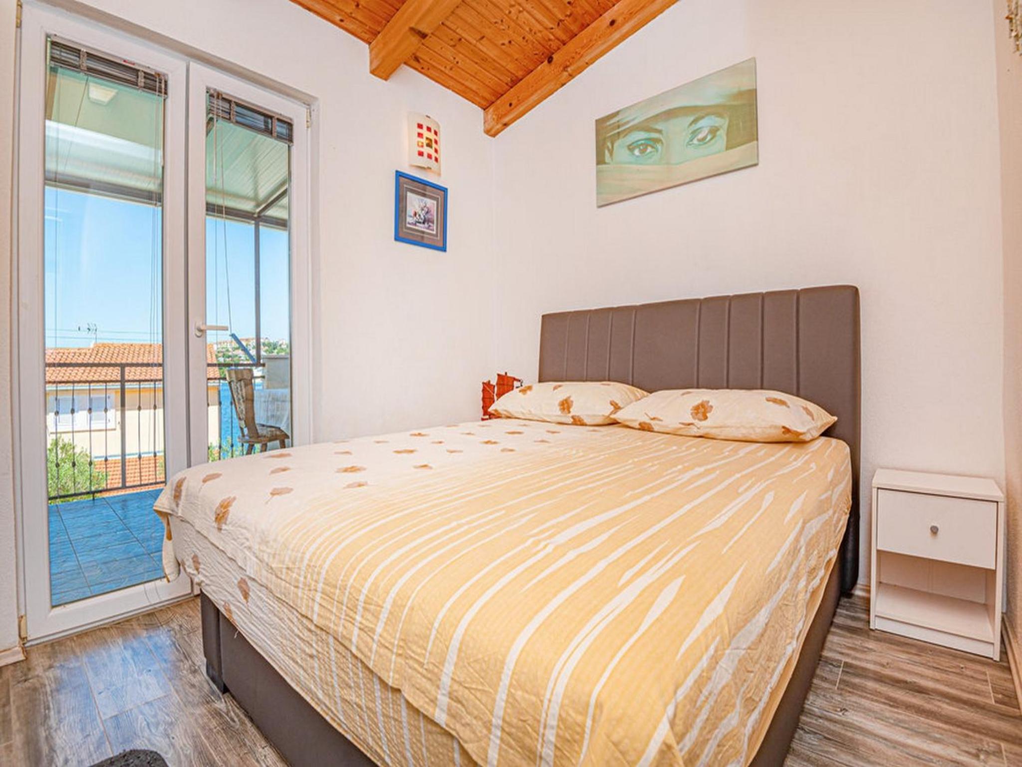 Three-Bedroom Holiday Home with Swimming Pool