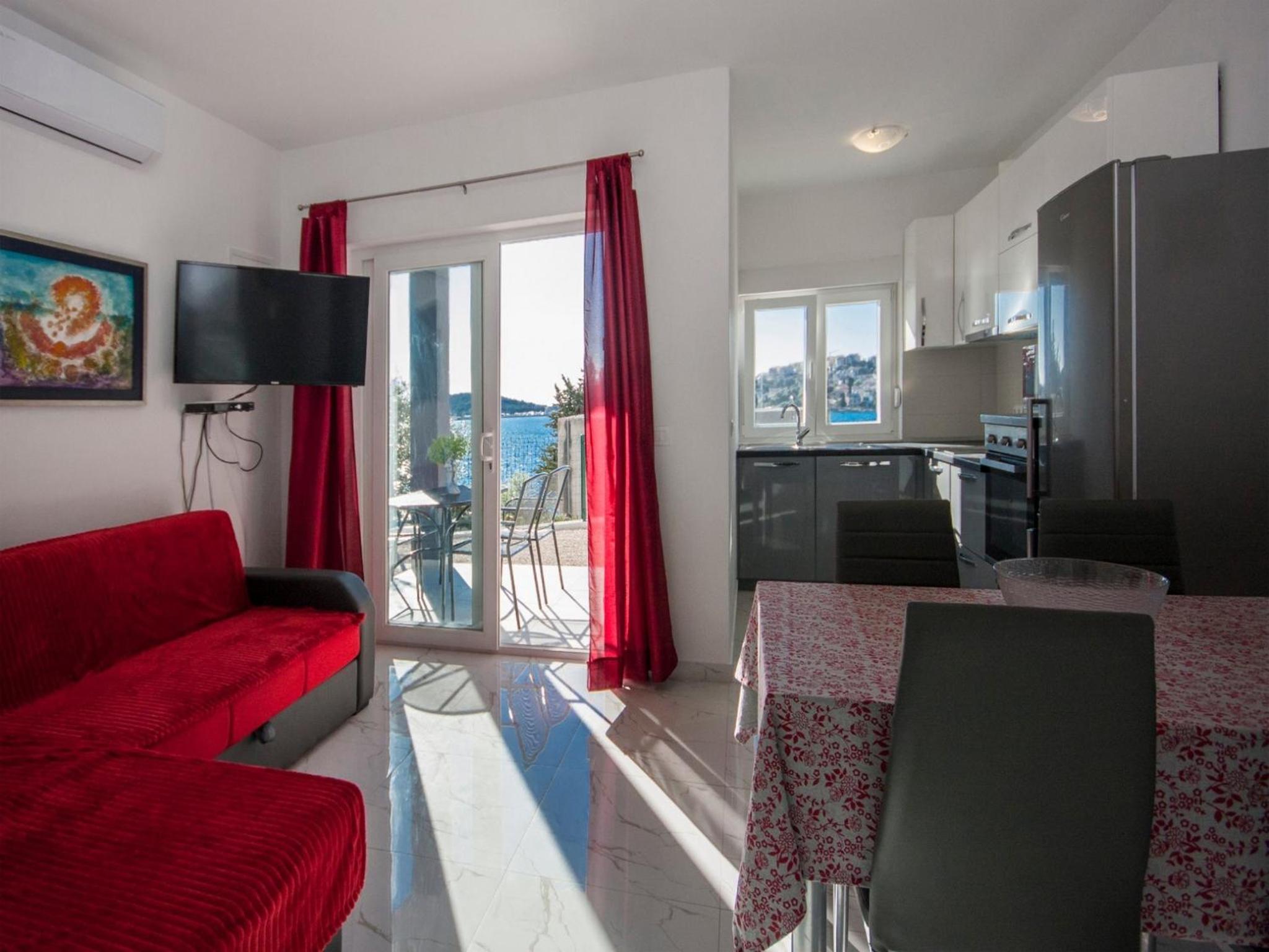 One Bedroom Apartment with Terrace photo 1