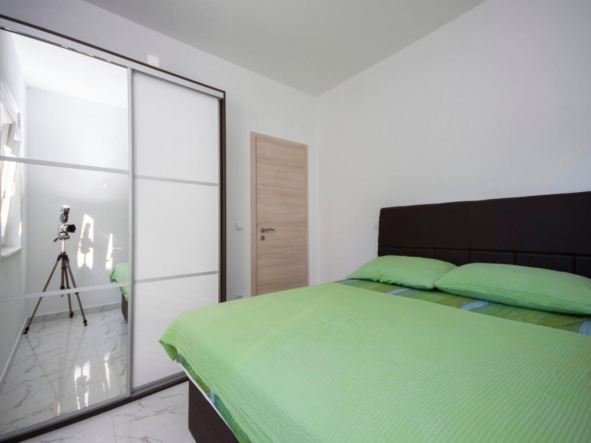 One Bedroom Apartment with Terrace photo 3